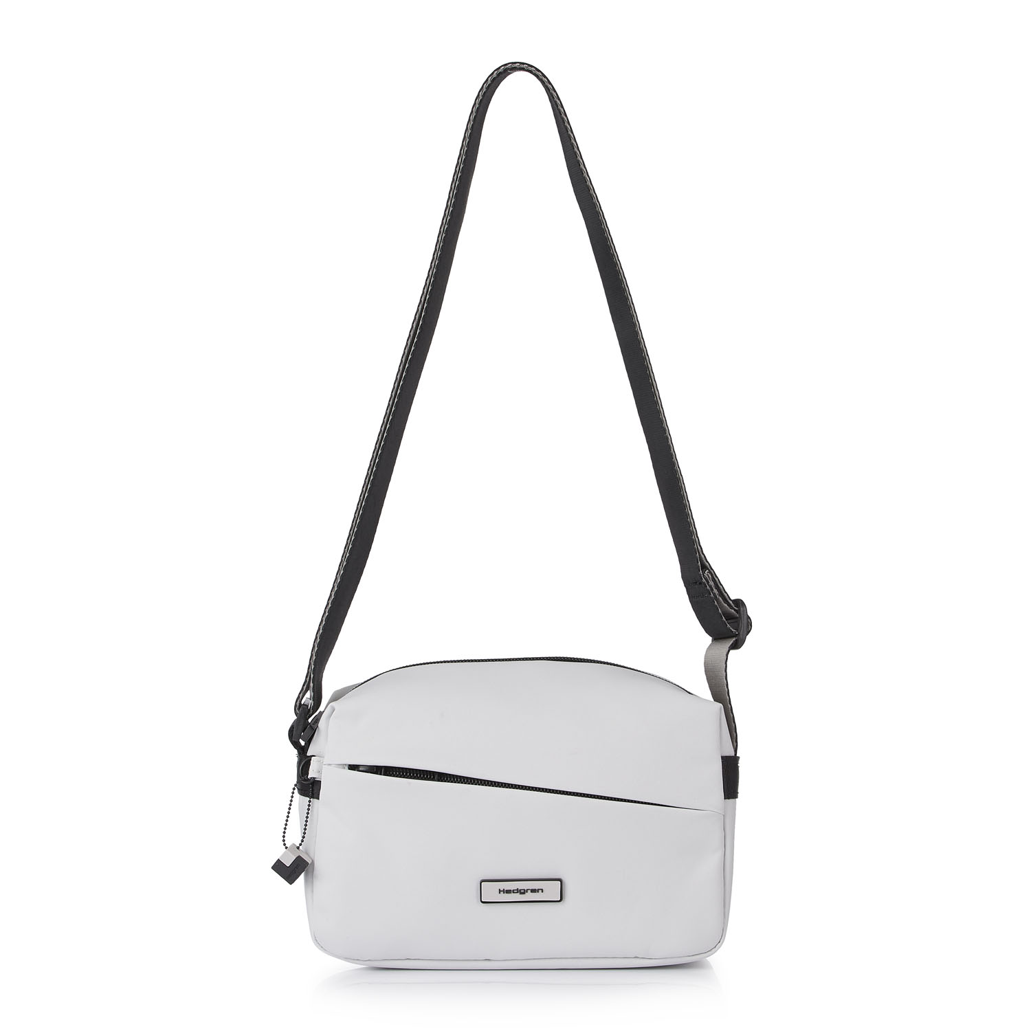 Hedgren Nova NEUTRON Kleine Crossover-Tasche Lunar Rock