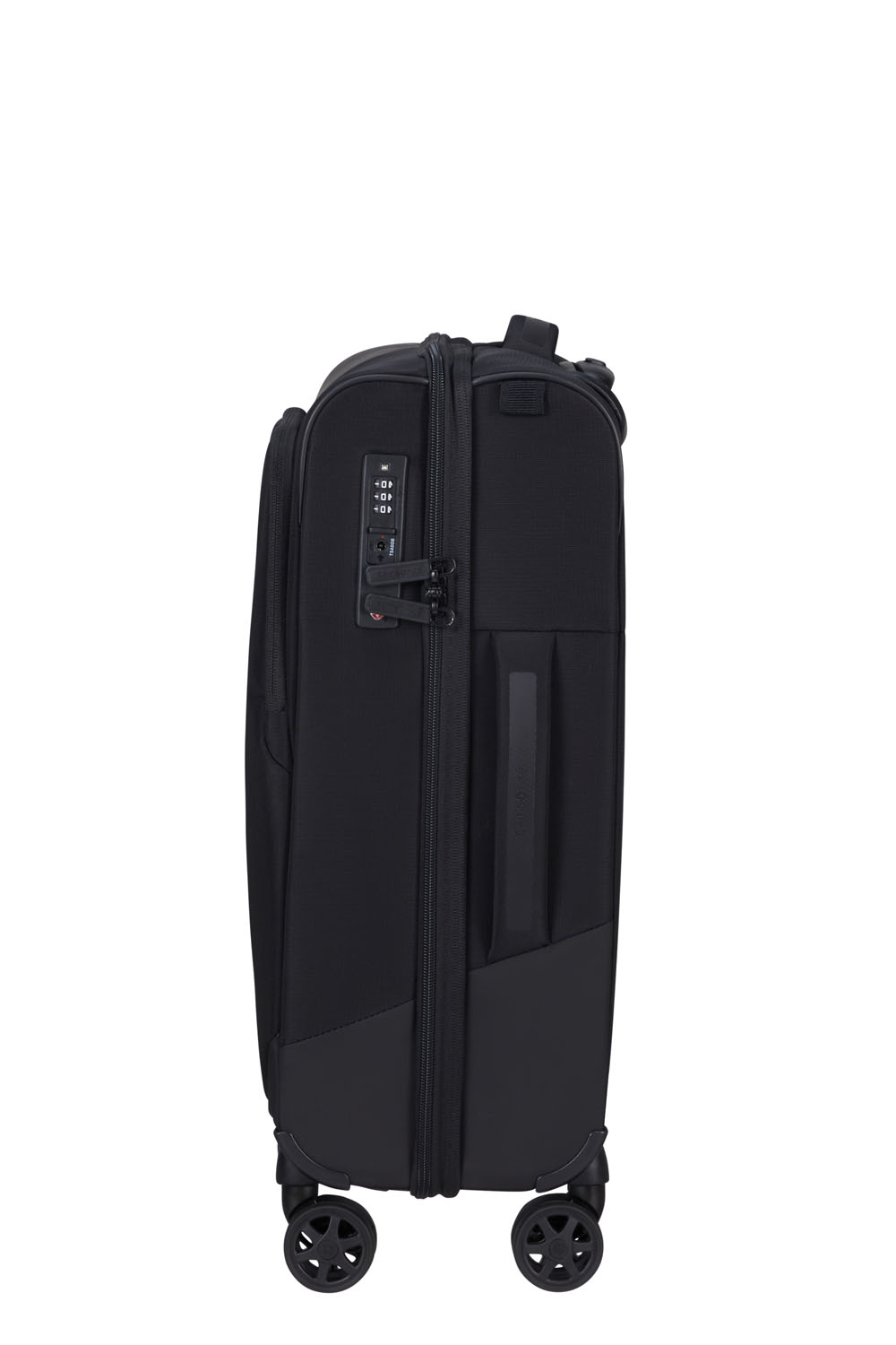 Samsonite Biz2Go TRVL Spinner 55/20 DF Exp + GRATIS HOTELGUTSCHEIN Schwarz Samsonite Biz2Go TRVL Spinner 55/20 DF Exp + GRATIS HOTELGUTSCHEIN Schwarz