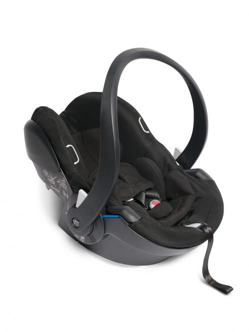 Babyzen Car Seat Autositz by BeSafe 