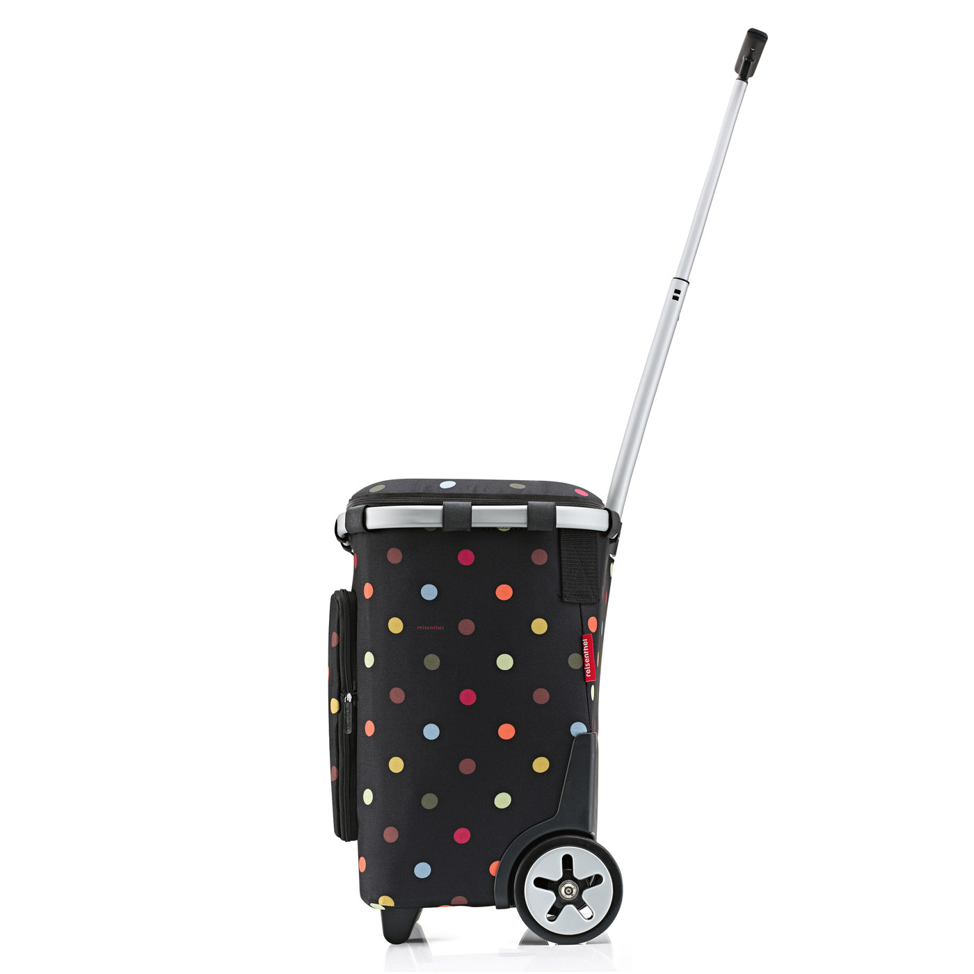 Reisenthel Shopping carrycruiser plus Dots Reisenthel Shopping carrycruiser plus Dots
