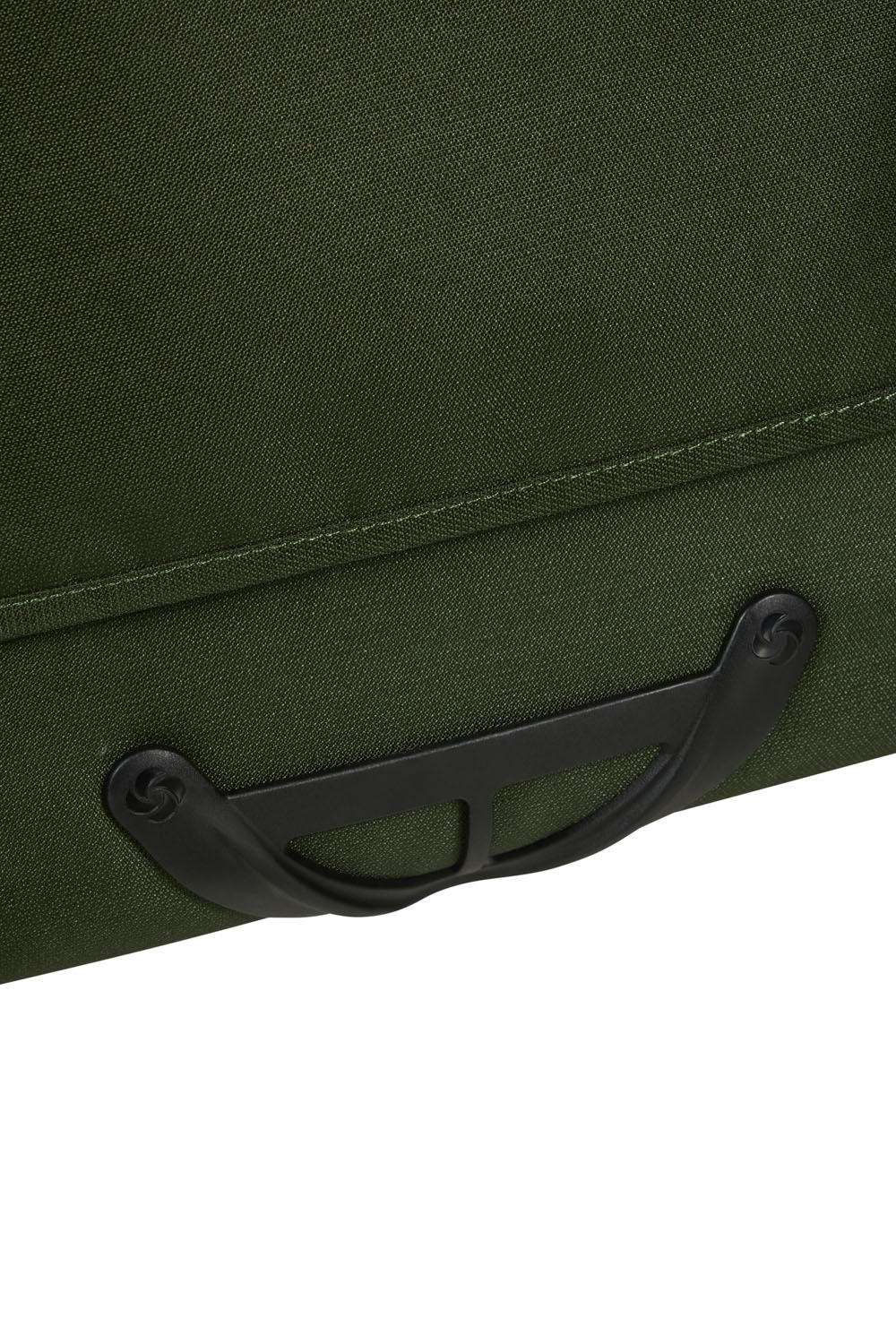 Samsonite Litebeam Trolley mit 2 Rollen Underseater 45cm Climbing Ivy