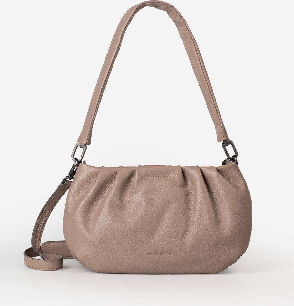 aunts & uncles Philocalists Pearl Schultertasche / Umhängetasche 