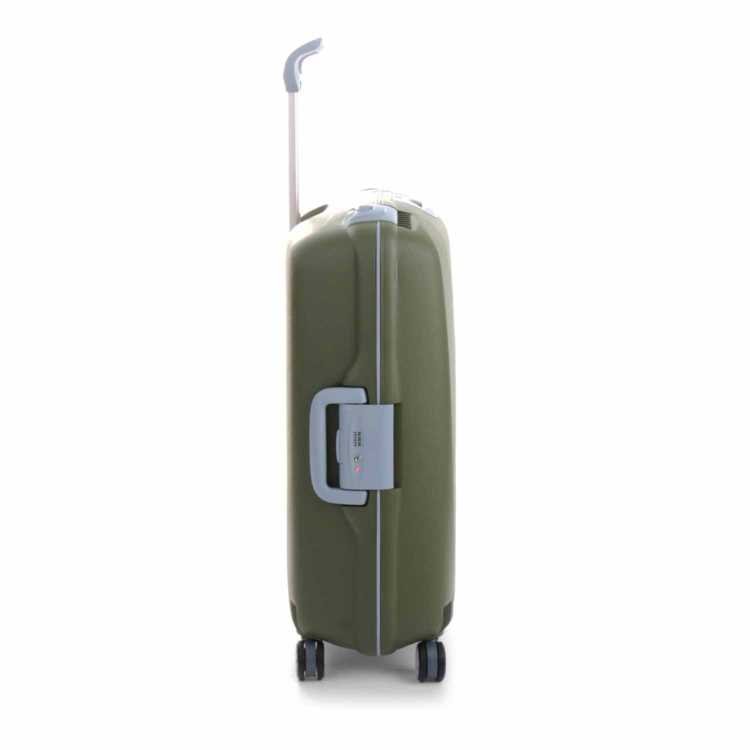 Roncato Light Trolley M 4R Militar Green Roncato Light Trolley M 4R Militar Green