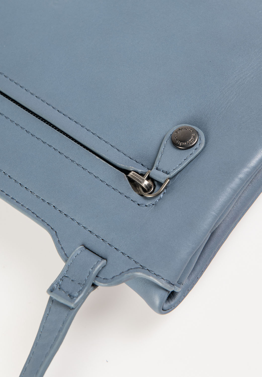 aunts & uncles Jamie's Orchard Nashi Handtasche flint stone aunts & uncles Jamie's Orchard Nashi Handtasche flint stone