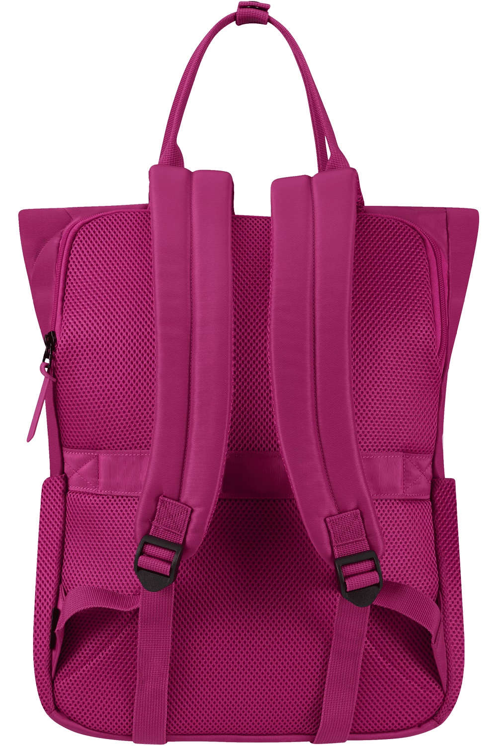 American Tourister Urban Groove UG25 Tote Backpack 15.6" Deep Orchid
