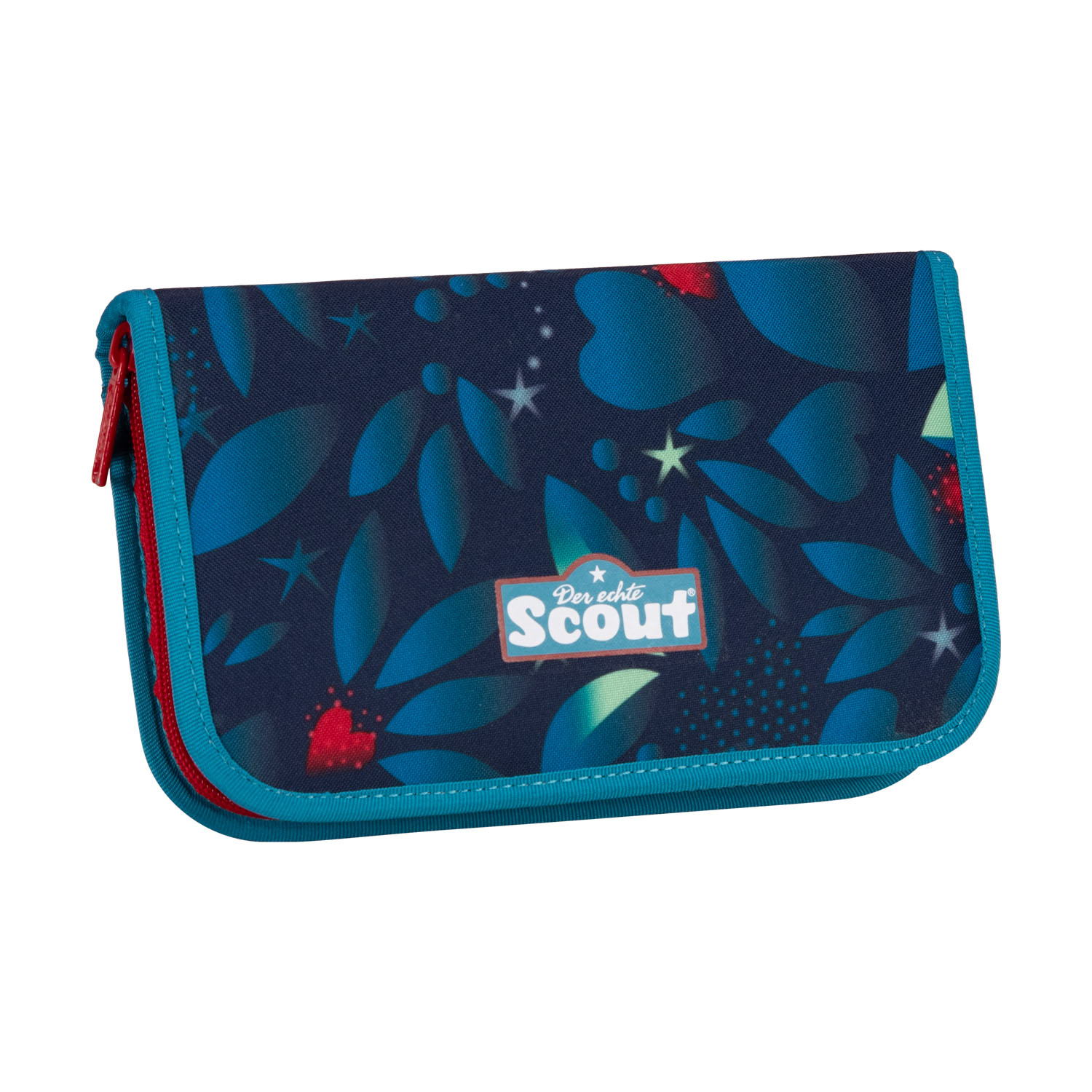 Scout Neo Exklusiv LED Schulranzen-Set 4-teilig White Unicorn Scout Neo Exklusiv LED Schulranzen-Set 4-teilig White Unicorn