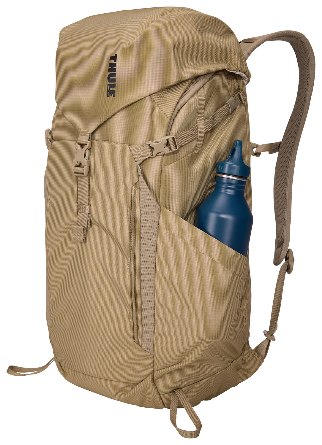 THULE AllTrail Tagesrucksack mit Regenhülle 25L