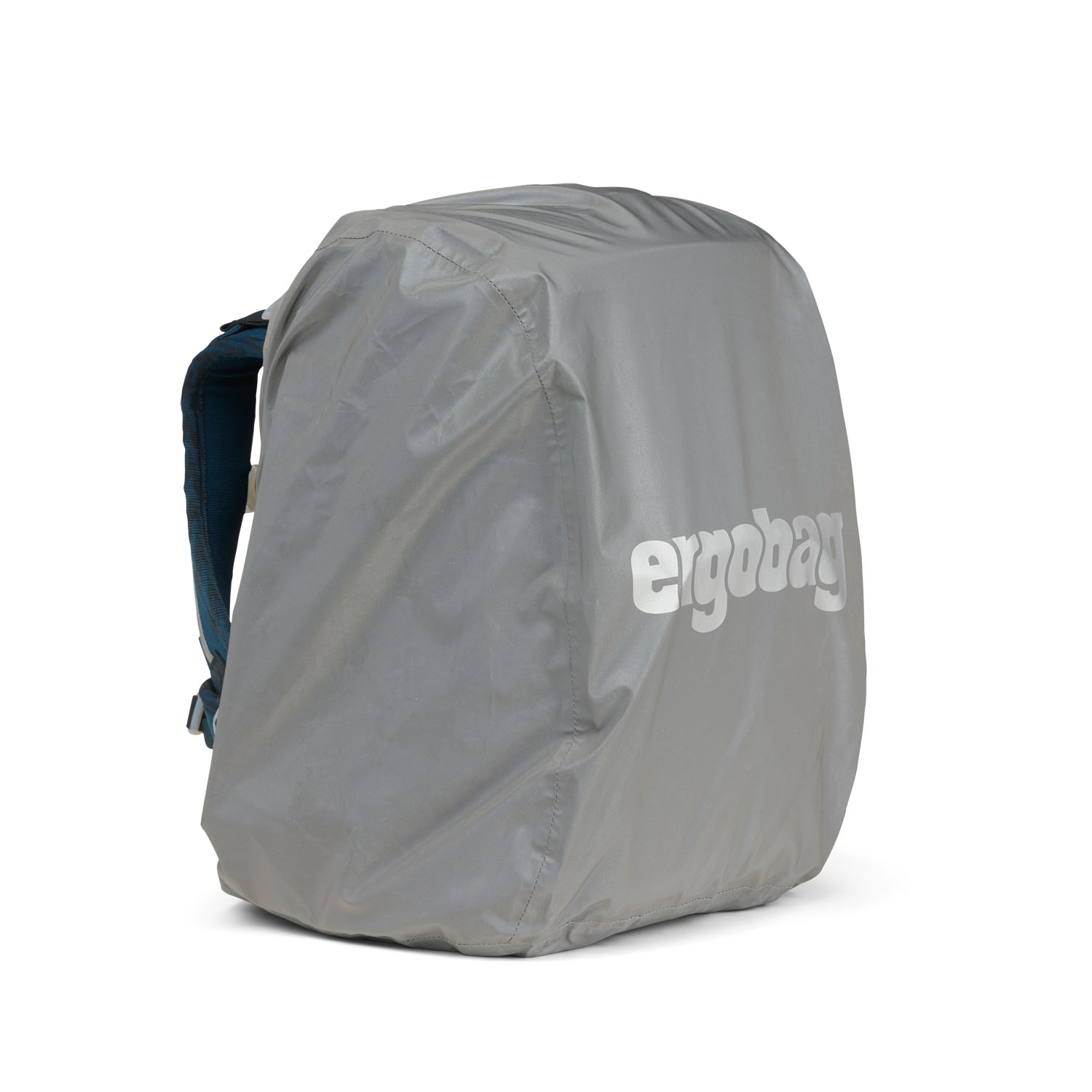 ergobag Schulzubehör Regencape mit Motivprint Reflex ergobag Schulzubehör Regencape mit Motivprint Reflex