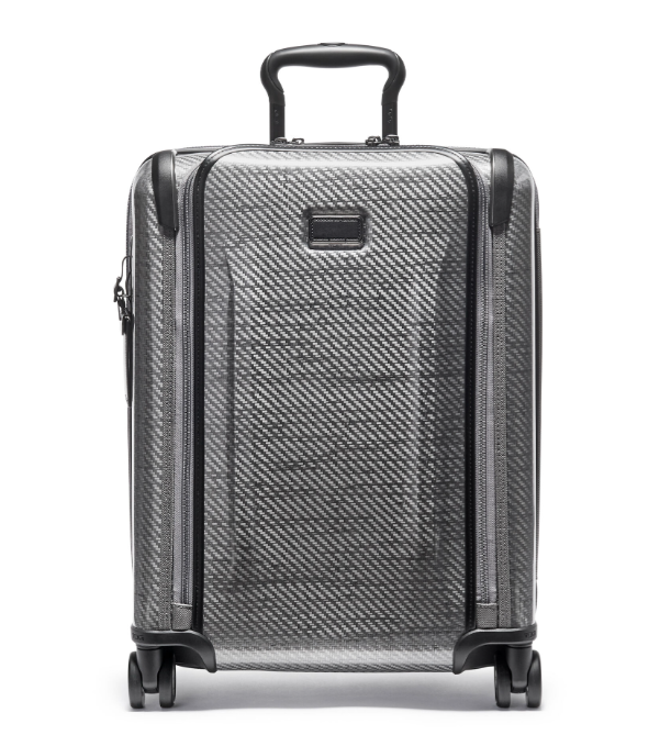 Tumi Tegra-Lite Kontinental mit Fronttasche + GRATIS HOTELGUTSCHEIN T-Graphite