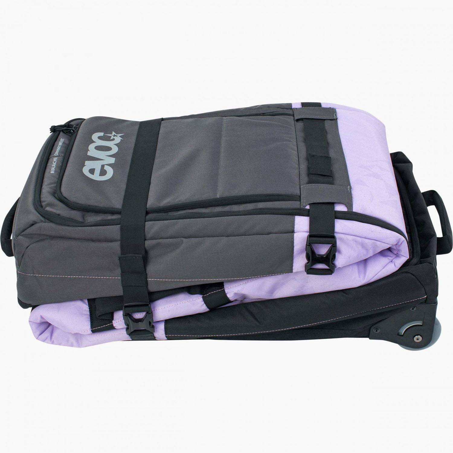 evoc Sports Travel SNOW GEAR ROLLER L Snowboardtasche Multi