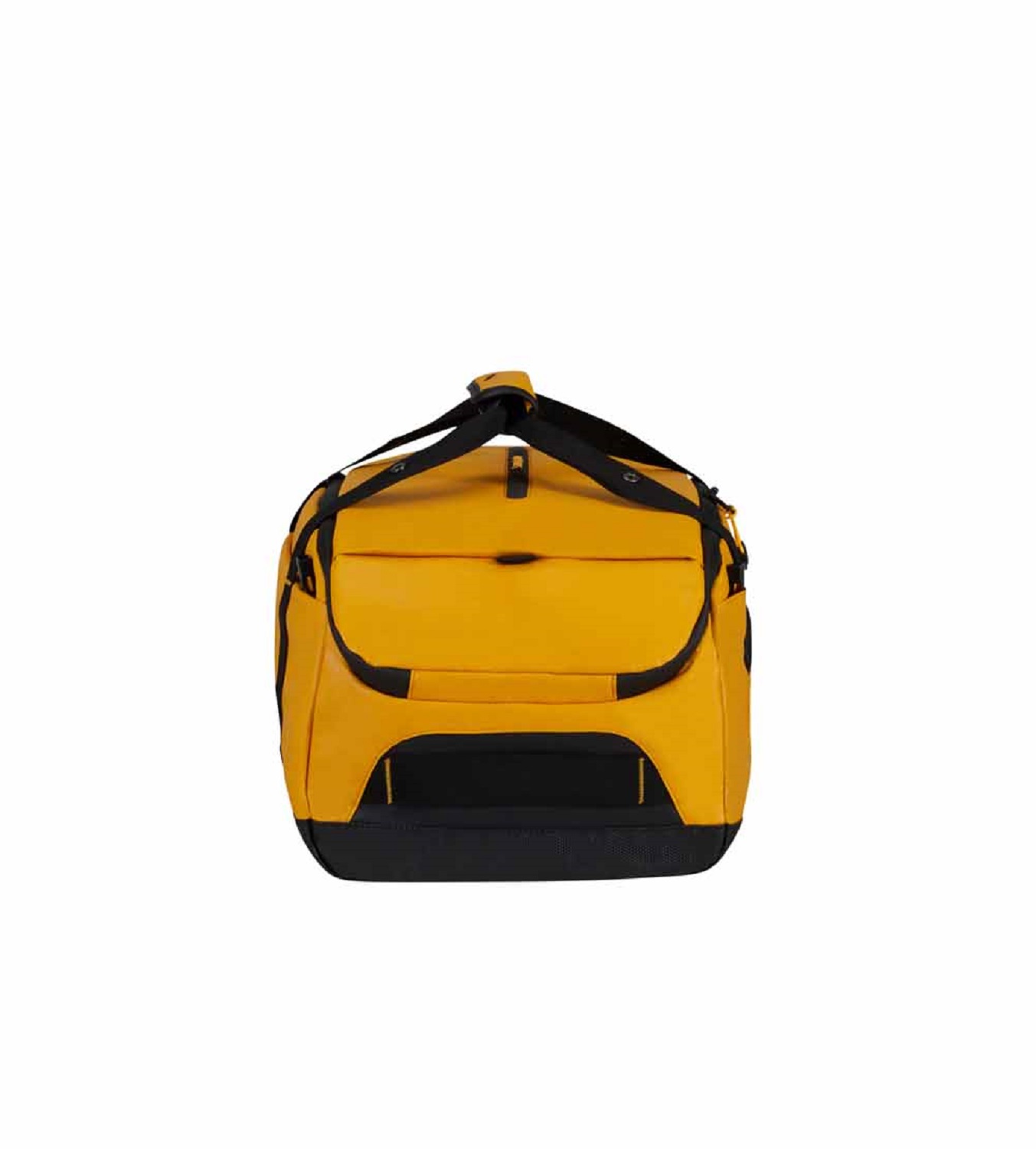 Samsonite Ecodiver Reisetasche/Rucksack S + GRATIS HOTELGUTSCHEIN Gelb Samsonite Ecodiver Reisetasche/Rucksack S + GRATIS HOTELGUTSCHEIN Gelb