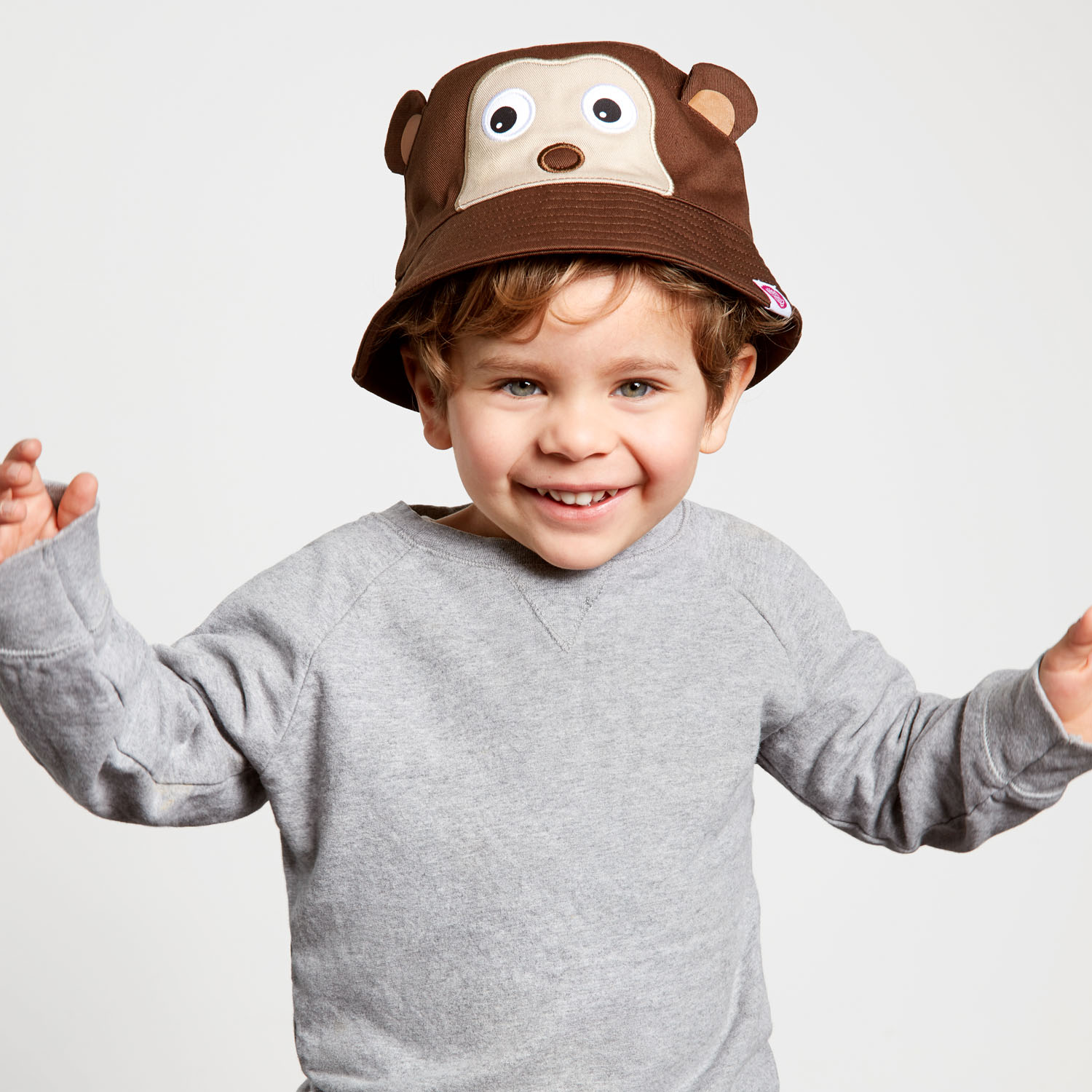 Affenzahn Sommer Sonnenhut Affenzahn S (Small) Affenzahn Sommer Sonnenhut Affenzahn S (Small)