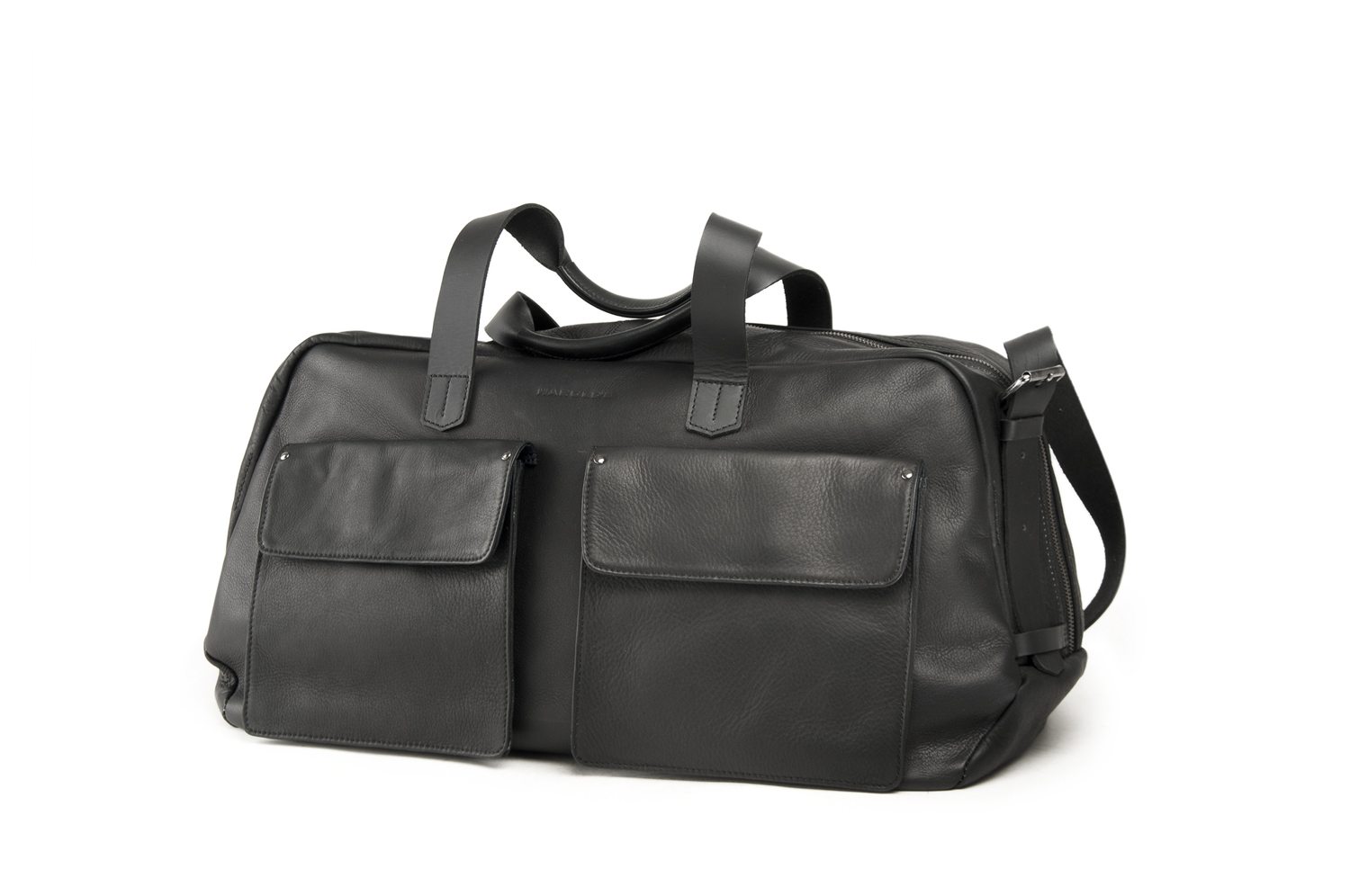 Harold's Ivy Lane Reisetasche L Schwarz Harold's Ivy Lane Reisetasche L Schwarz