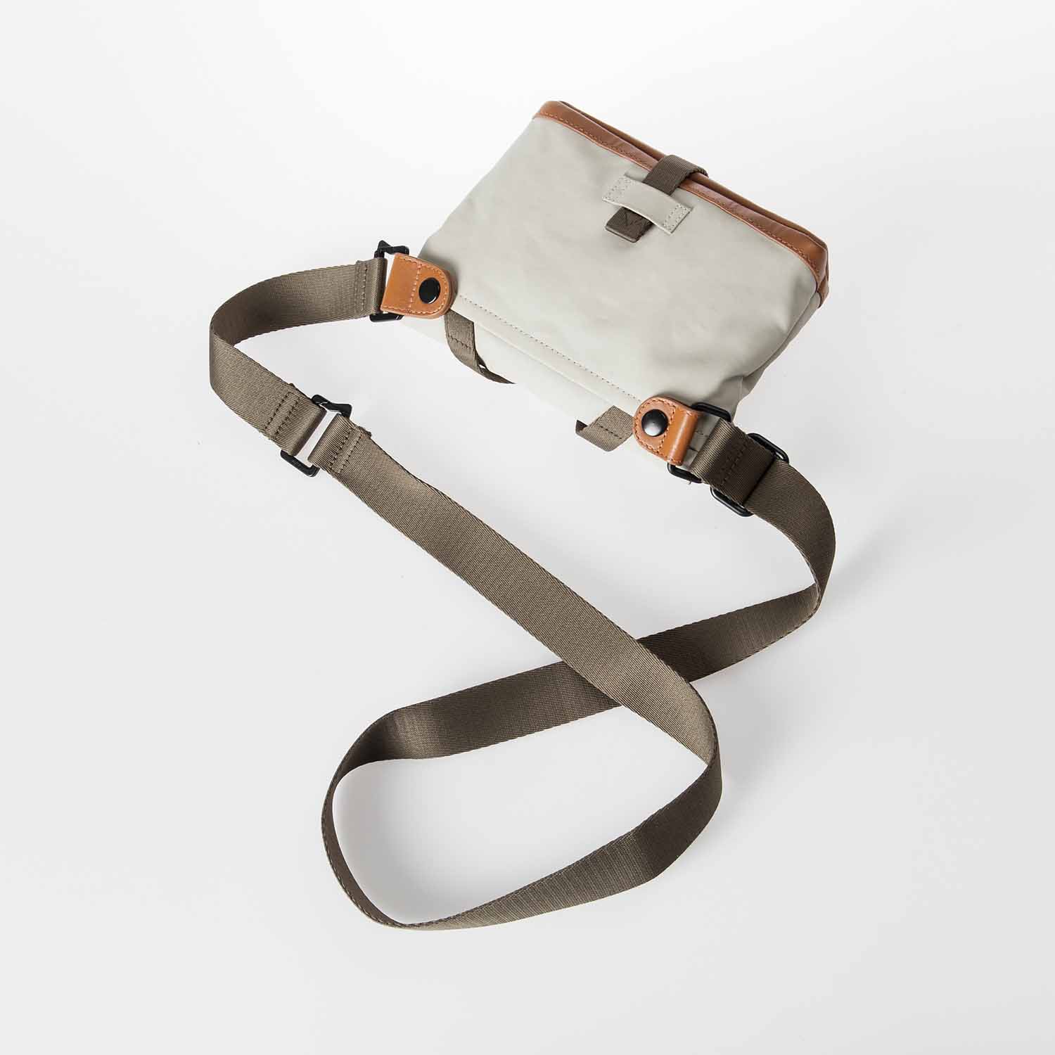 aunts & uncles Japan Tsu Multifunktional: Gürteltasche/Umhängetasche dust