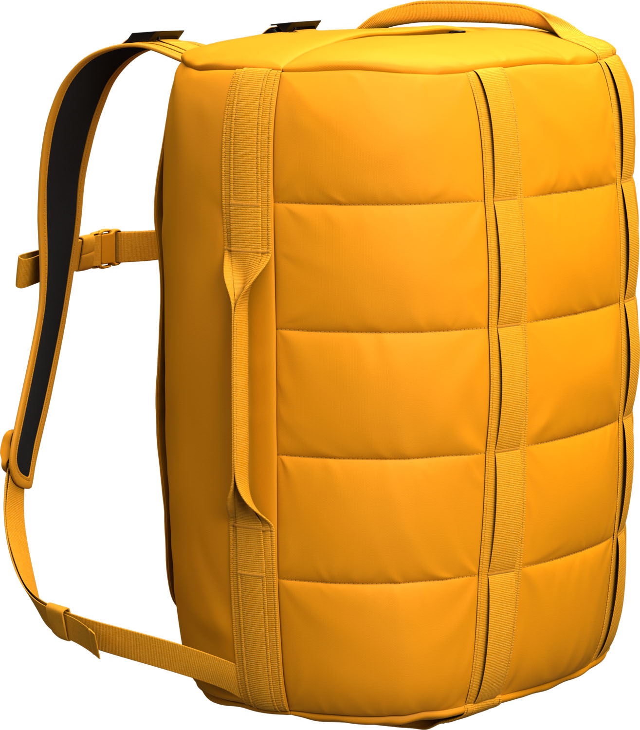 D_b_ Roamer Duffel / Backpack 40L Parhelion Orange D_b_ Roamer Duffel / Backpack 40L Parhelion Orange