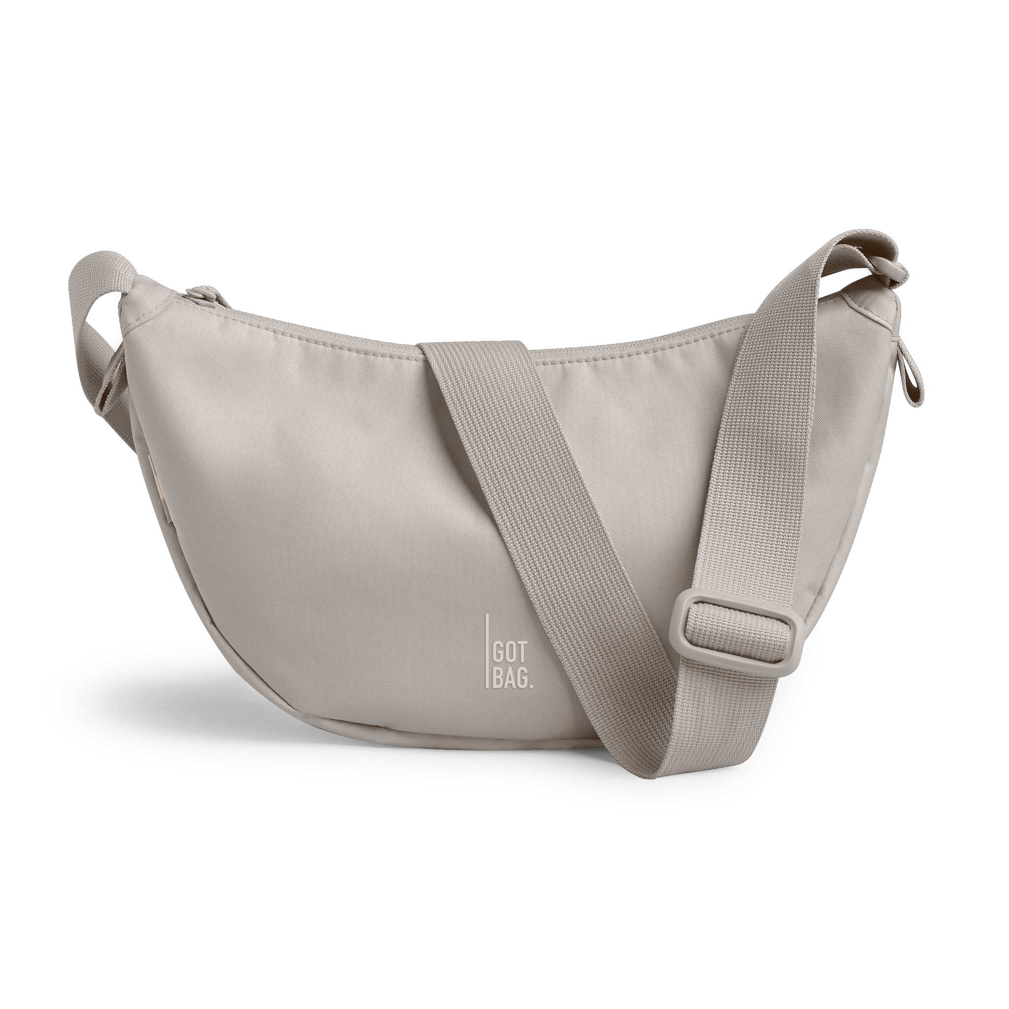 GOT BAG Moon Bag Small Monochrome GOT BAG Moon Bag Small Monochrome