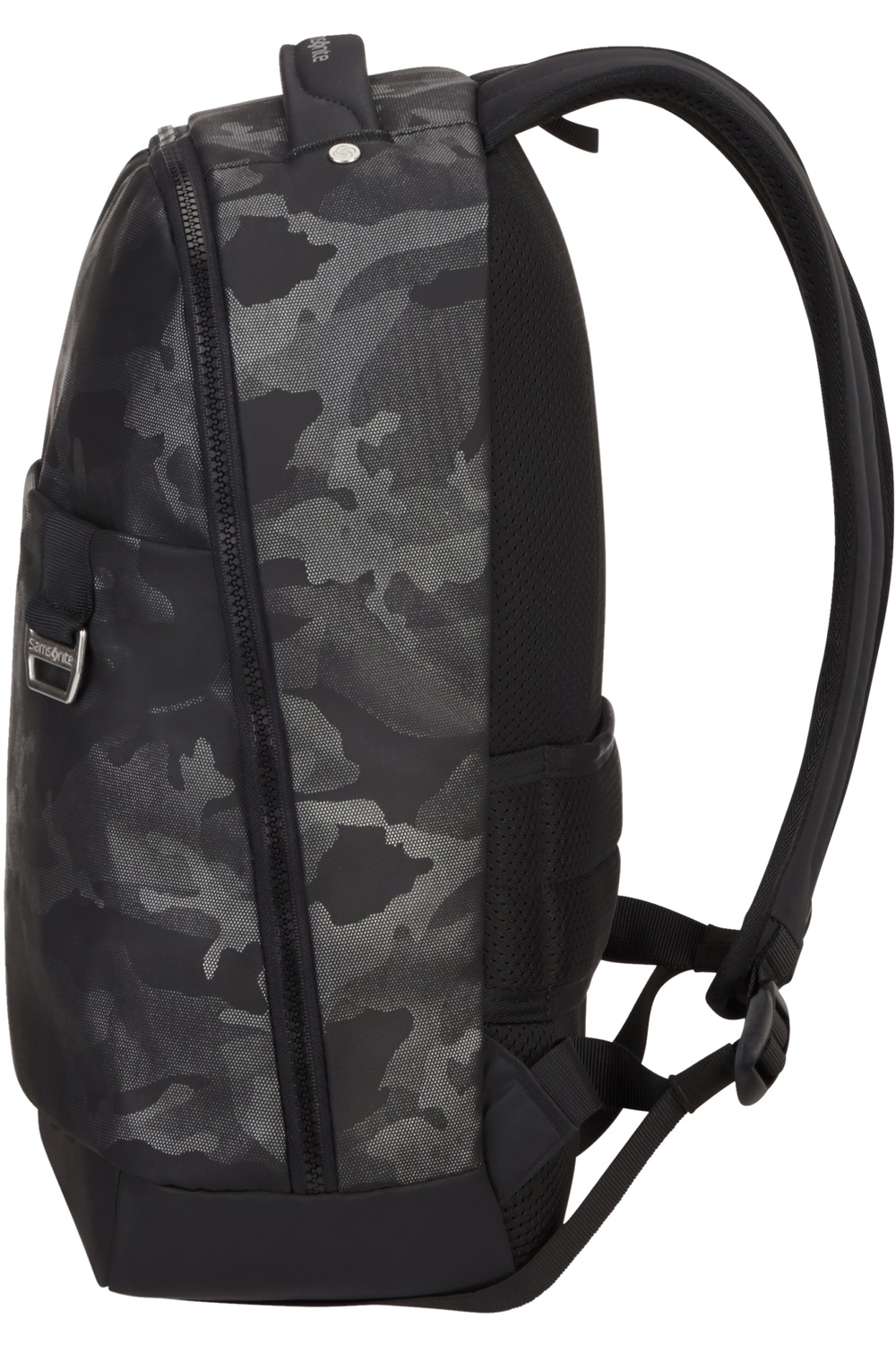 Samsonite Midtown Laptop Rucksack S 14" Camo Grey Samsonite Midtown Laptop Rucksack S 14" Camo Grey