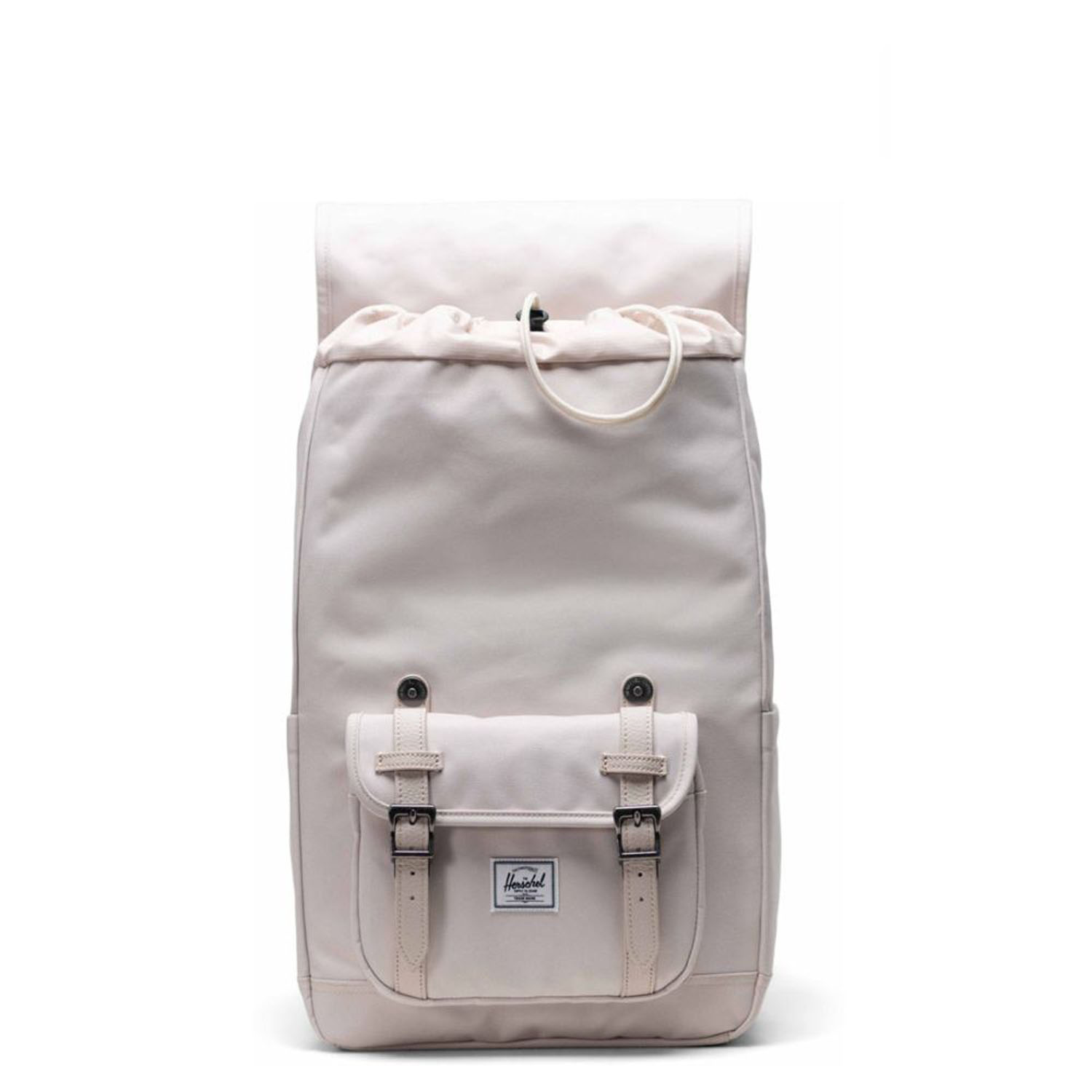 Herschel Little America™ Backpack Mid-Volume - 21L Moonbeam Herschel Little America™ Backpack Mid-Volume - 21L Moonbeam