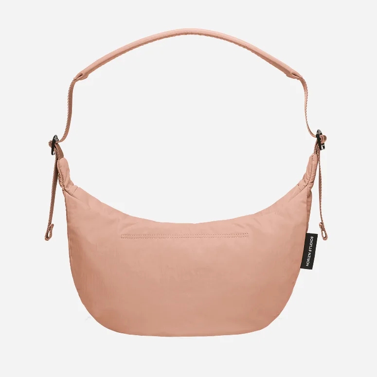Horizn Studios Chiado Cross-Body Sand Rose