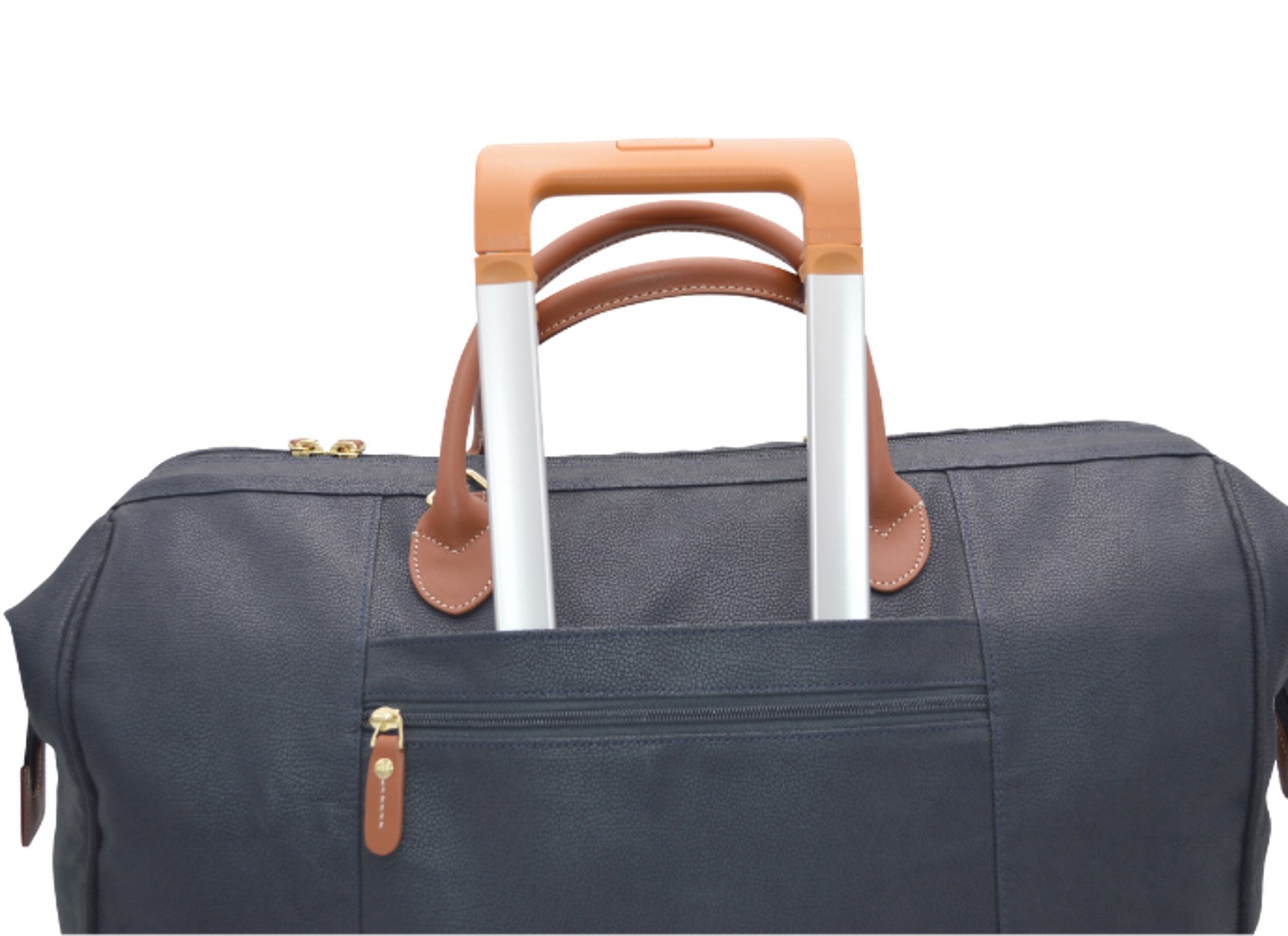 JUMP Uppsala Reisetasche Weekend 54 cm Mousse JUMP Uppsala Reisetasche Weekend 54 cm Mousse