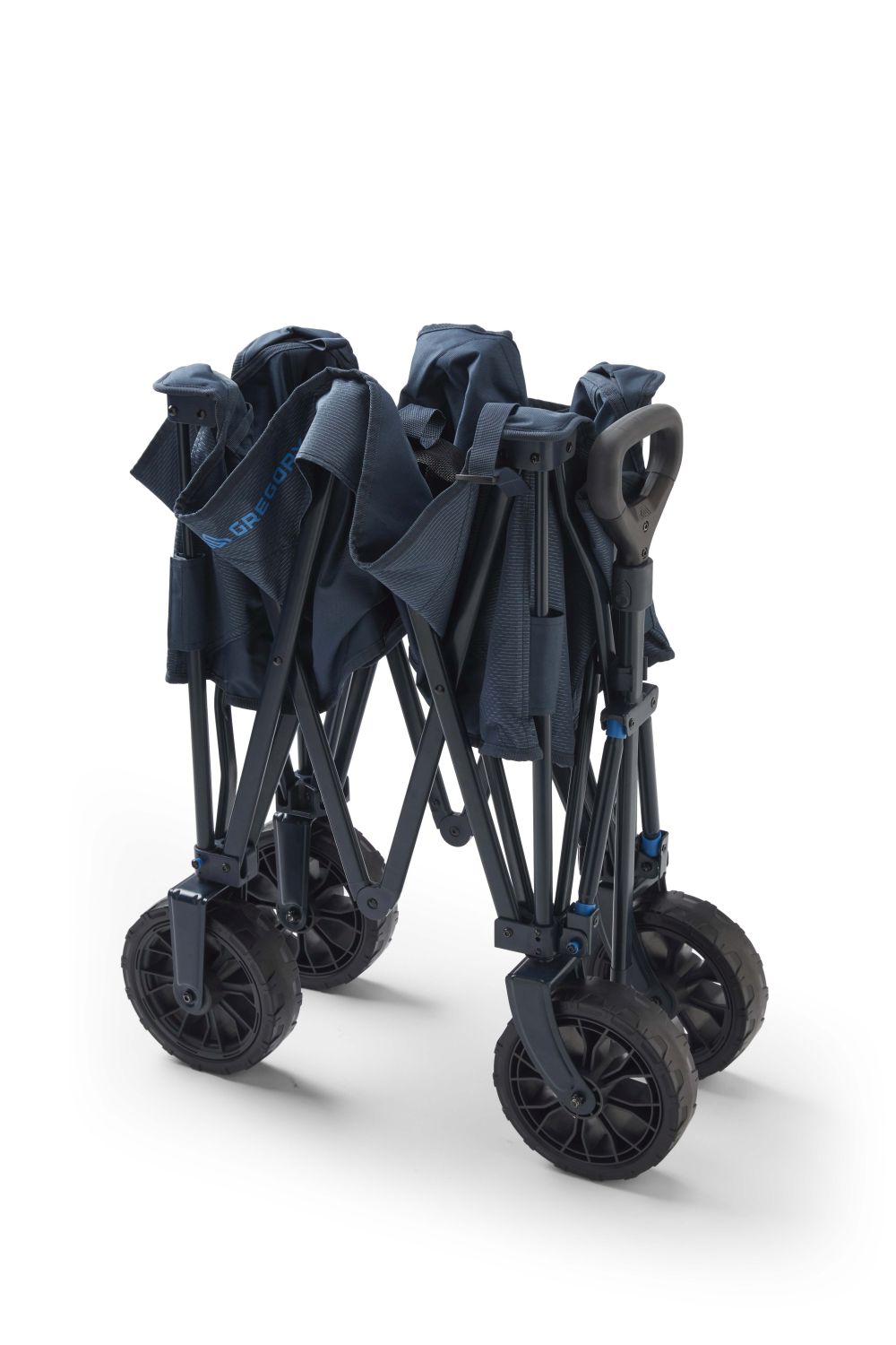 Gregory ALPACA Gear Wagon Slate Blue Gregory ALPACA Gear Wagon Slate Blue