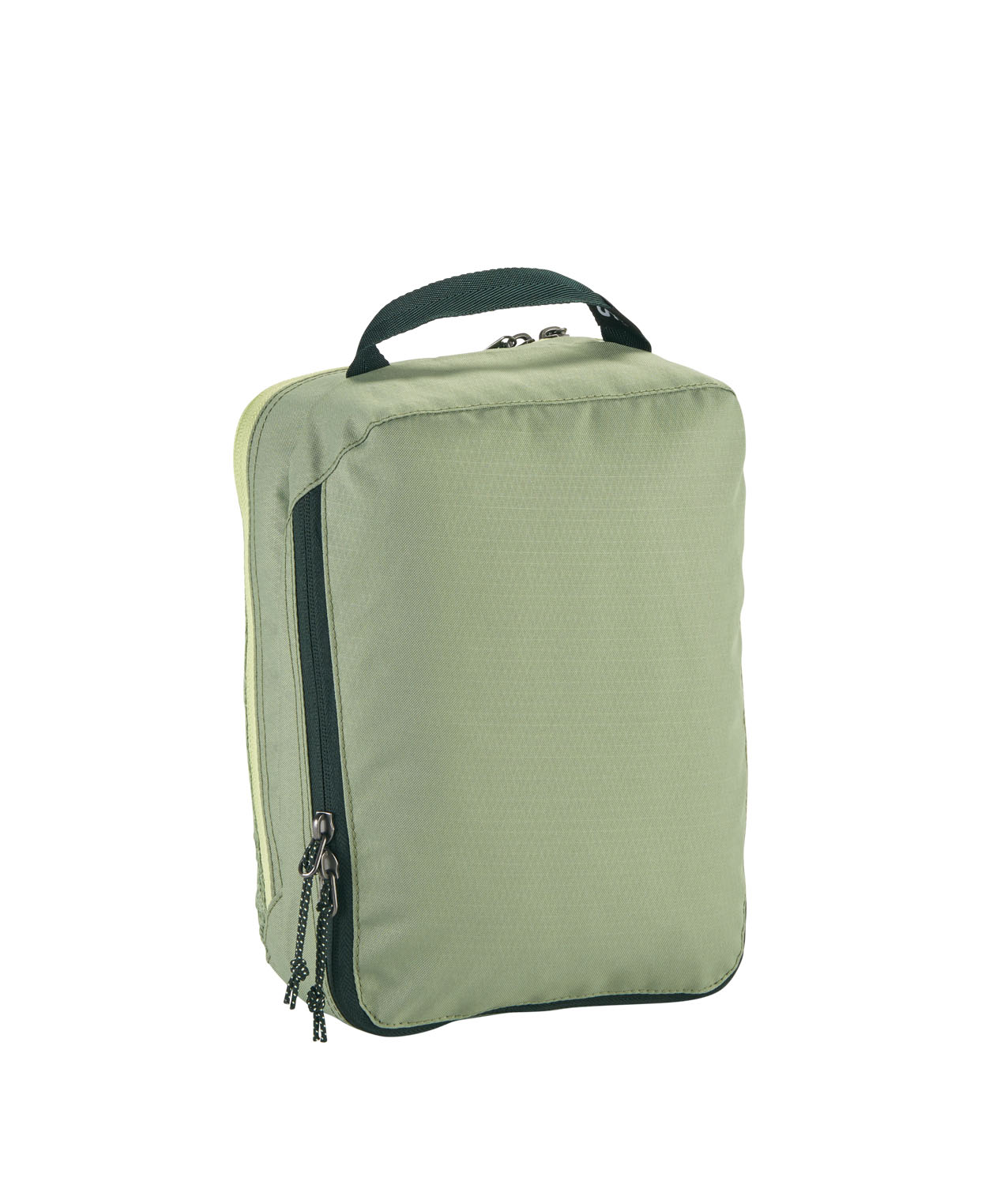 Eagle Creek PACK-IT™ Reveal Clean/Dirty Cube M mossy green