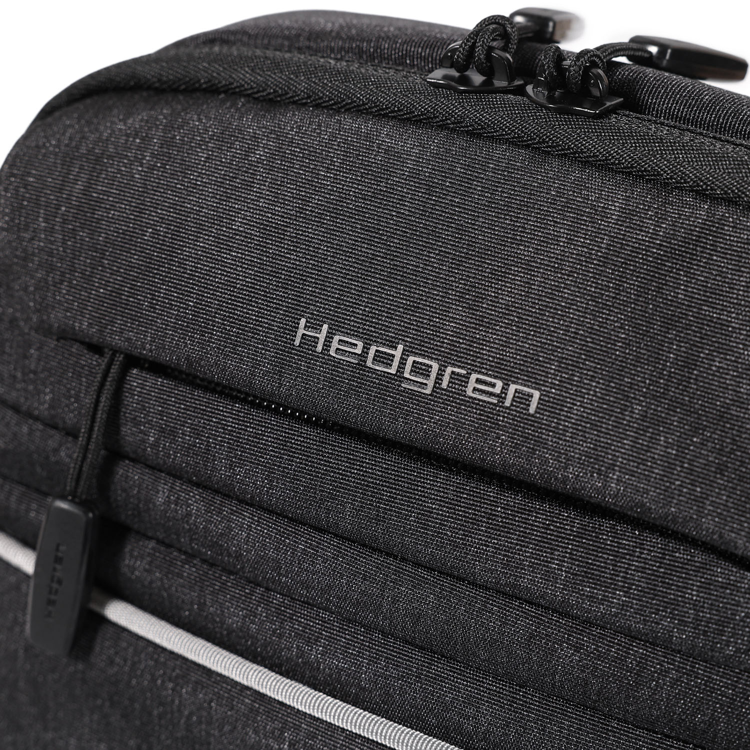 Hedgren Lineo CONTOUR vertikale Crossover-Tasche 8,3" Anthracite Hedgren Lineo CONTOUR vertikale Crossover-Tasche 8,3" Anthracite