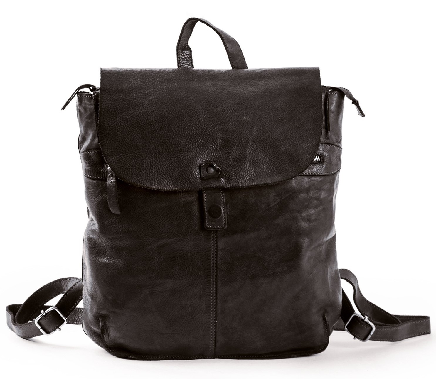 Harold's Submarine Cityrucksack Schwarz Harold's Submarine Cityrucksack Schwarz