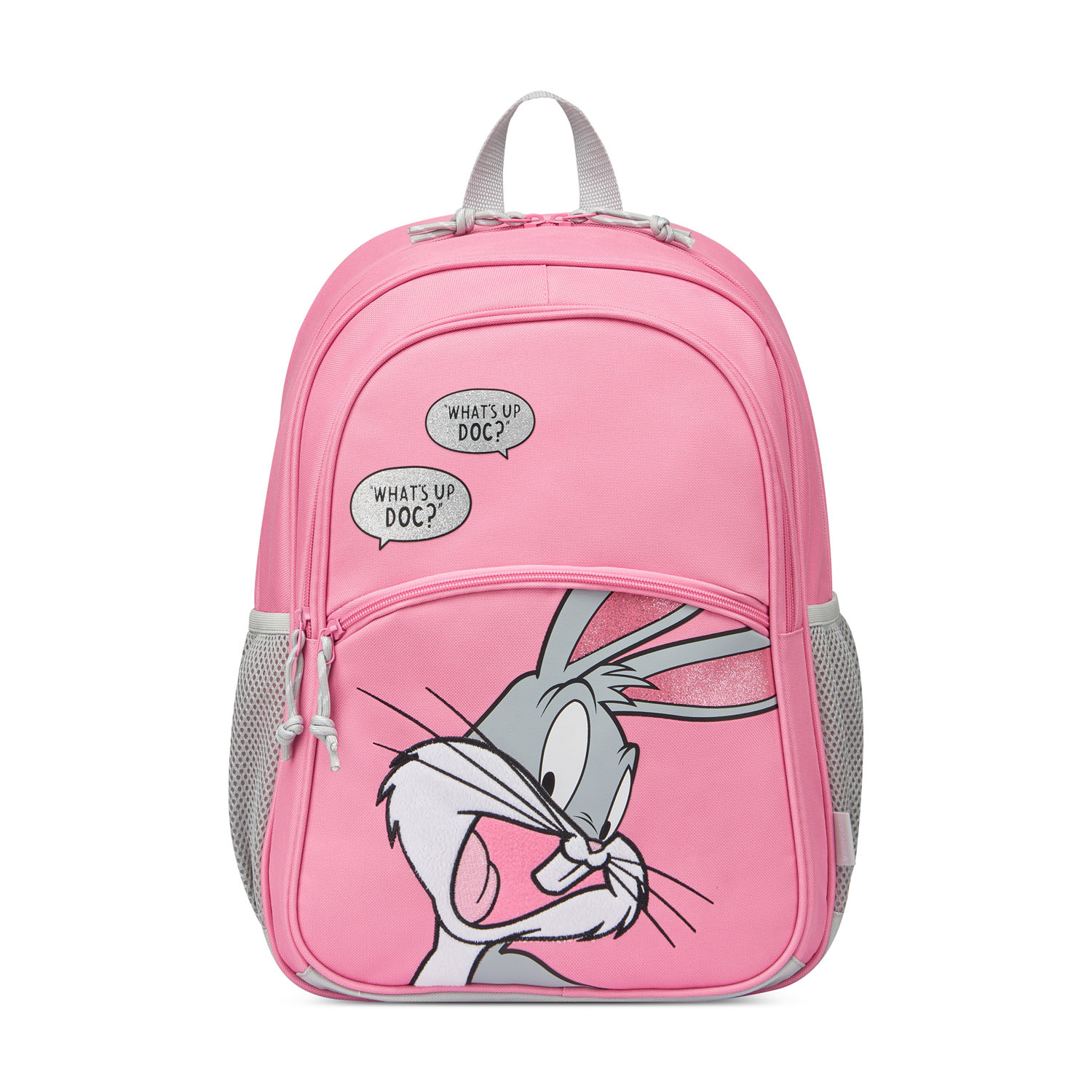 Roncato Looney Tunes™ Junior Travel Rucksack Bugs Bunny