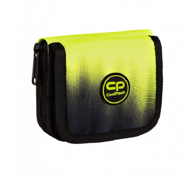 CoolPack Pick 17" 4tlg.Set Rucksack Gradient Lemon CoolPack Pick 17" 4tlg.Set Rucksack Gradient Lemon