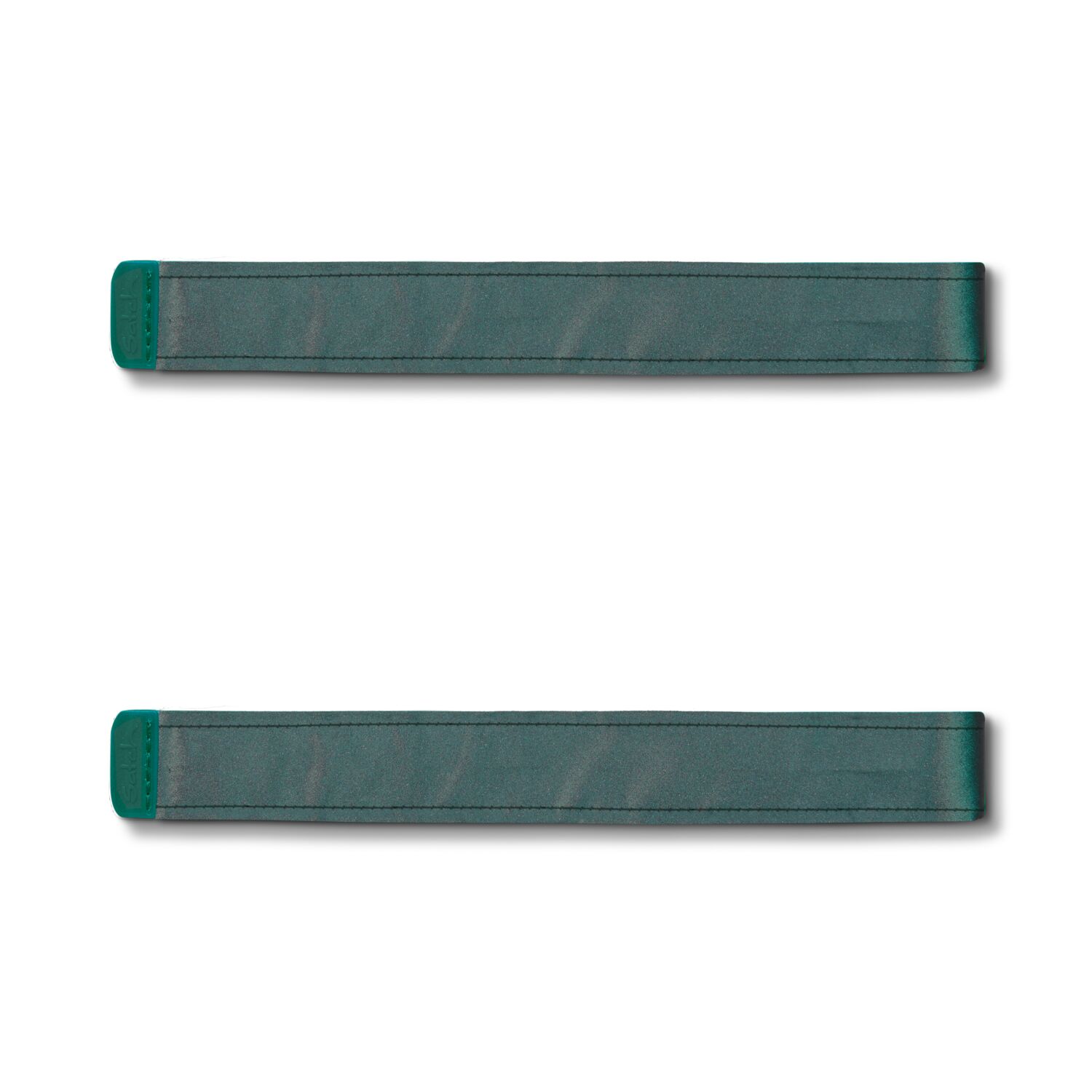 satch Schulzubehör SWAPS Reflective Petrol