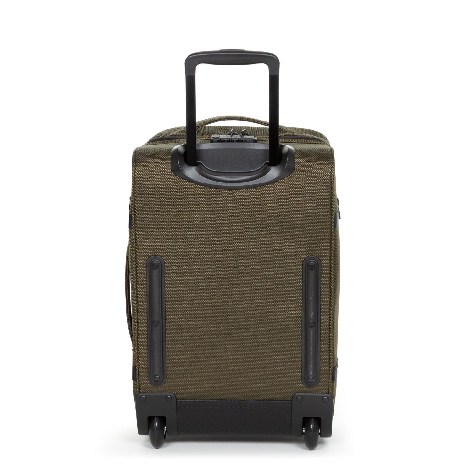 Eastpak Tranverz Reisetrolley S 2-Rollen CNNCT Army