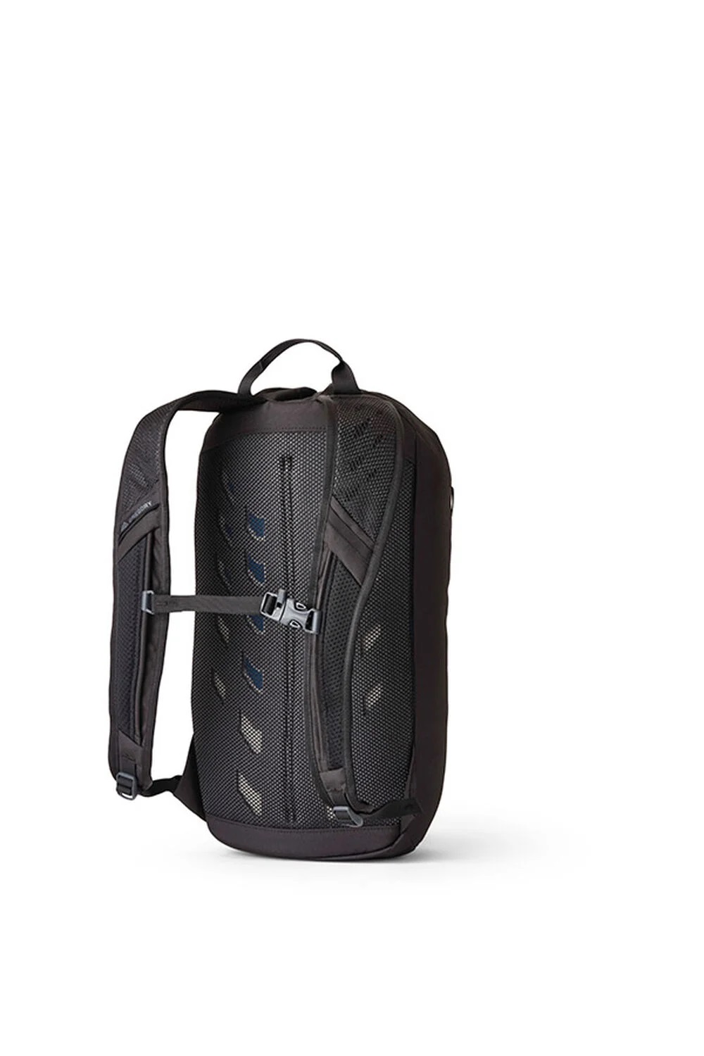 Gregory NANO 14 Liter Wanderrucksack Optic Black