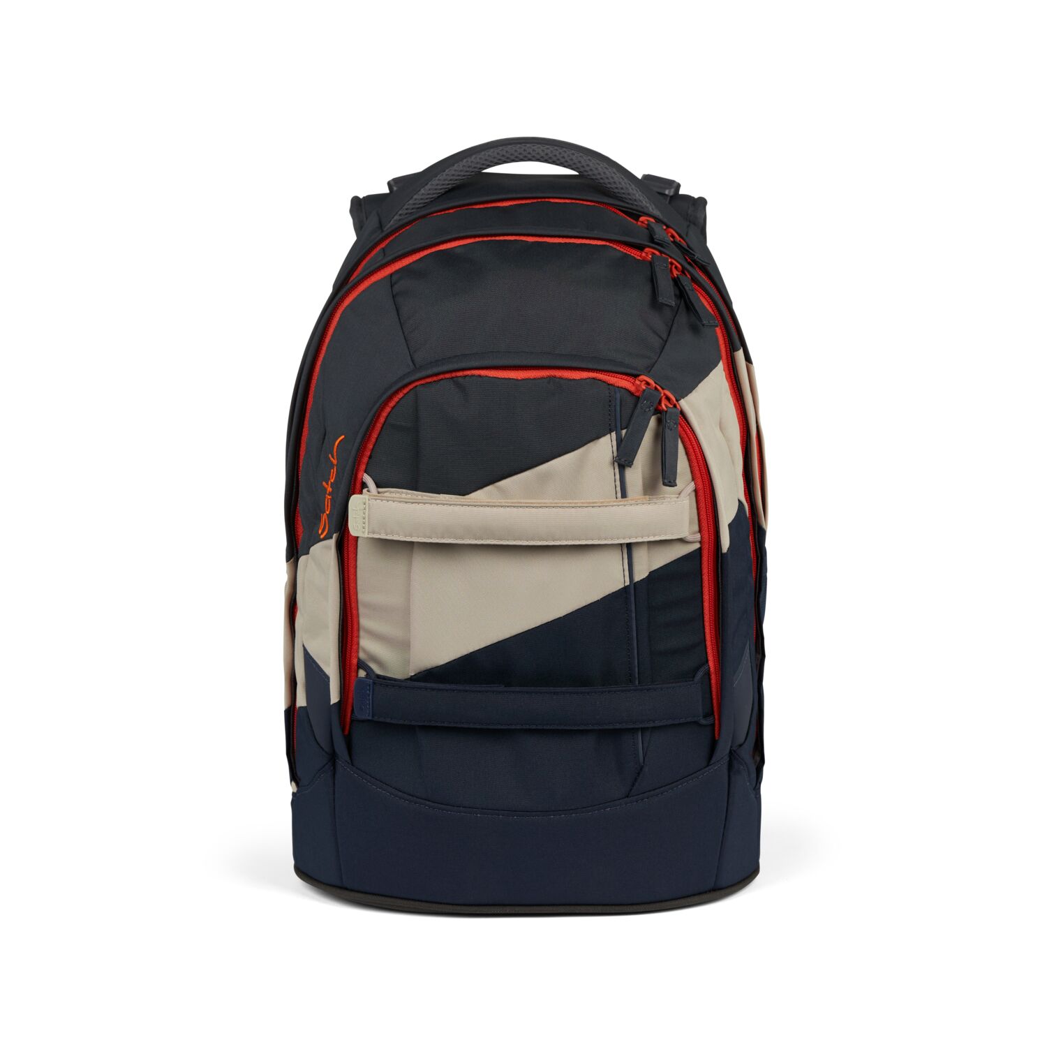satch pack Now or Never Edition Schulrucksack satch pack Now or Never Edition Schulrucksack