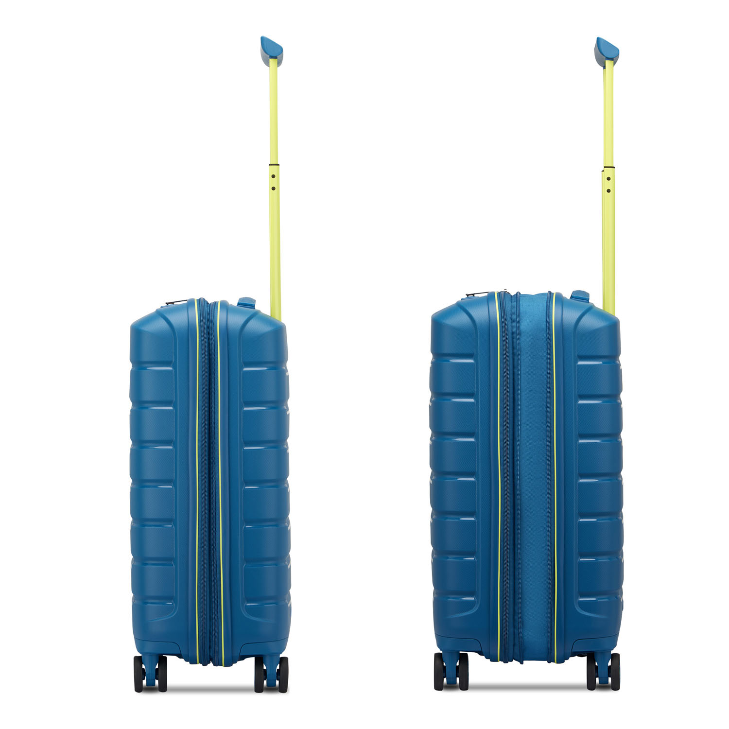 Roncato B-Flying Move Handgepäck Carry-On Trolley Erweiterbar 55cm
