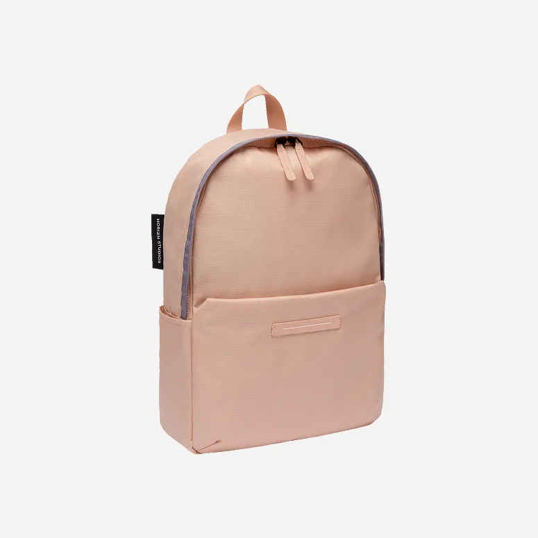 Horizn Studios Shibuya Daypack Sand Rose / Grey Lavender Horizn Studios Shibuya Daypack Sand Rose / Grey Lavender