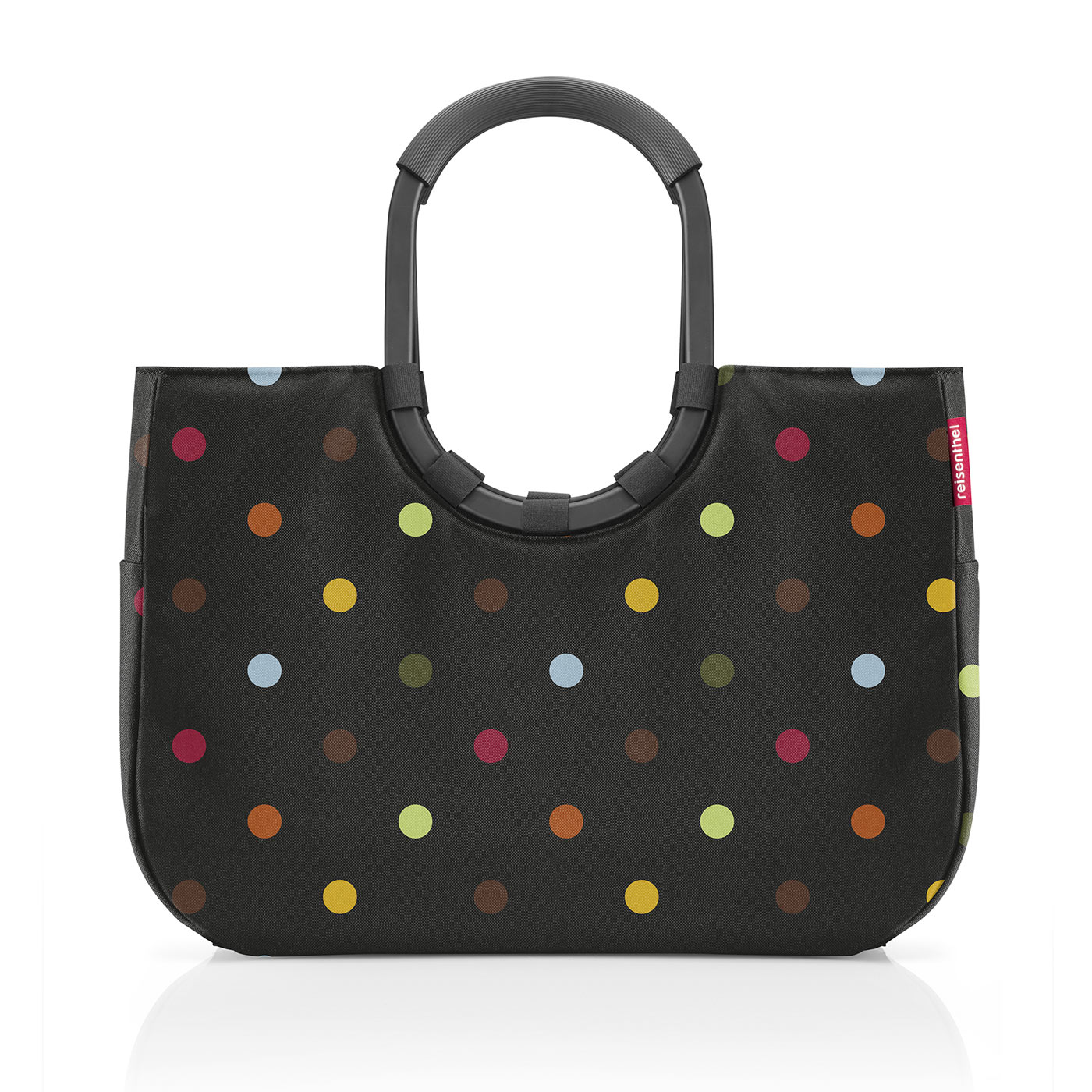 Reisenthel Shopping loopshopper L Dots