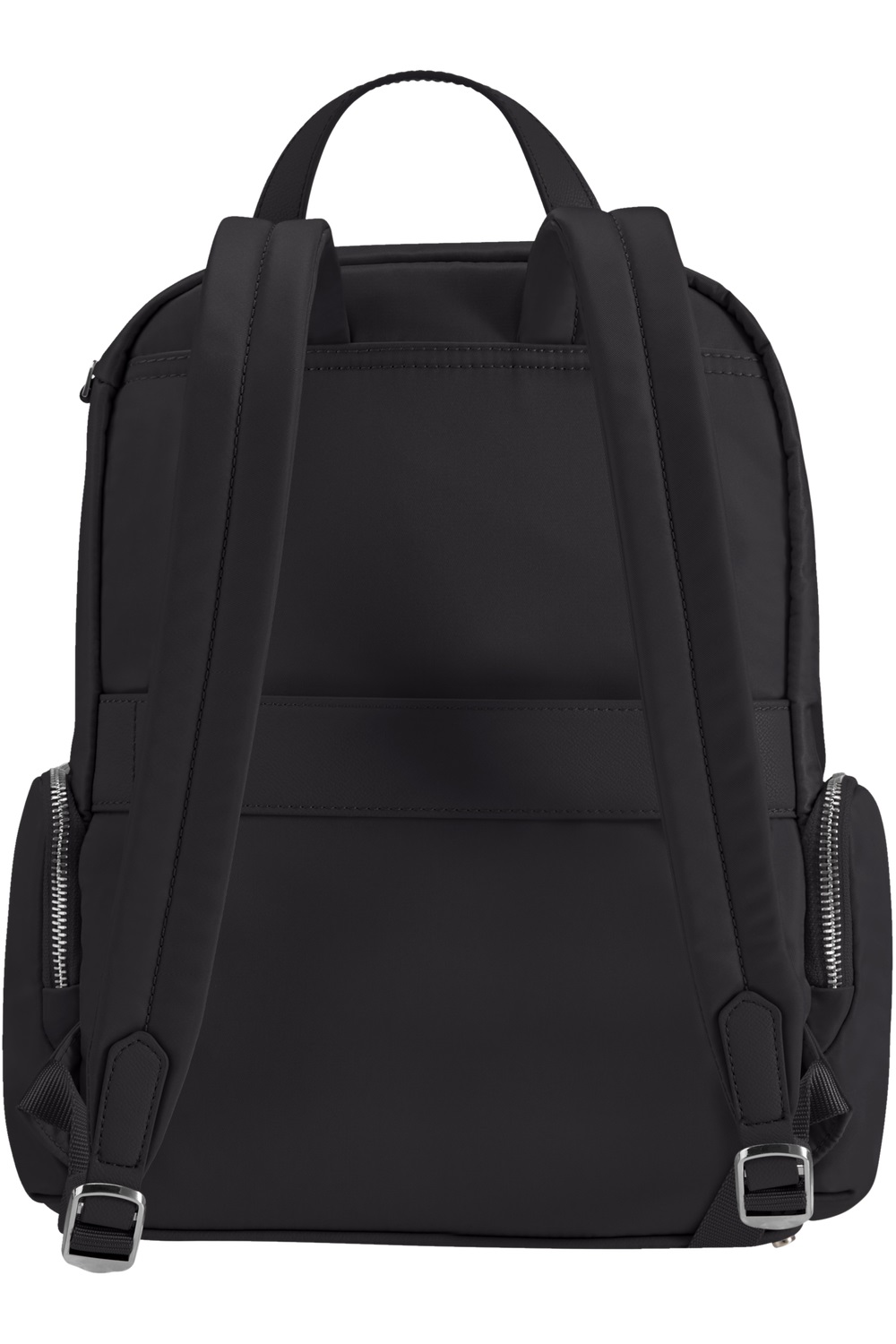 Samsonite Karissa 2.0 Rucksack without Eco Black Samsonite Karissa 2.0 Rucksack without Eco Black