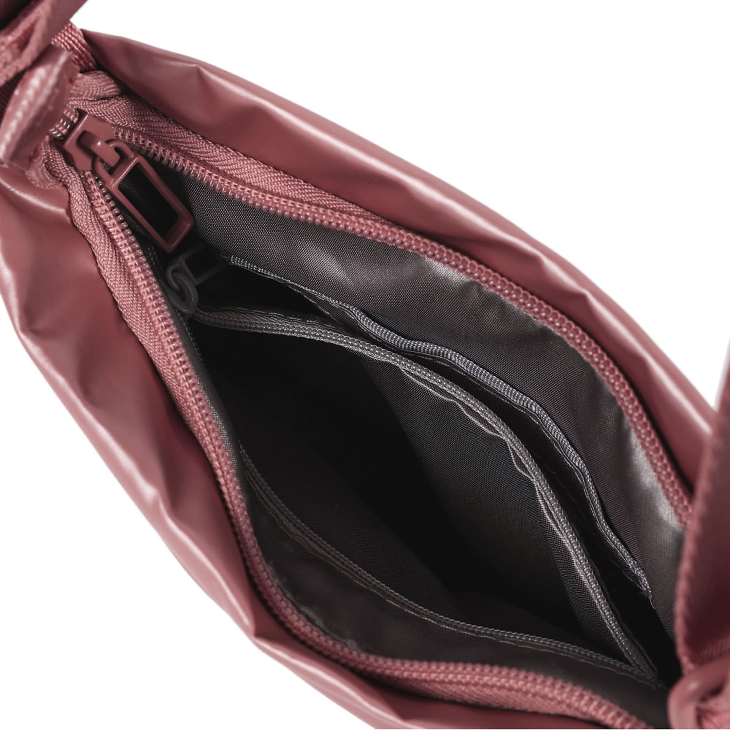 Hedgren Cocoon CUSHY weiche Crossover-Tasche Canyon Rose Hedgren Cocoon CUSHY weiche Crossover-Tasche Canyon Rose