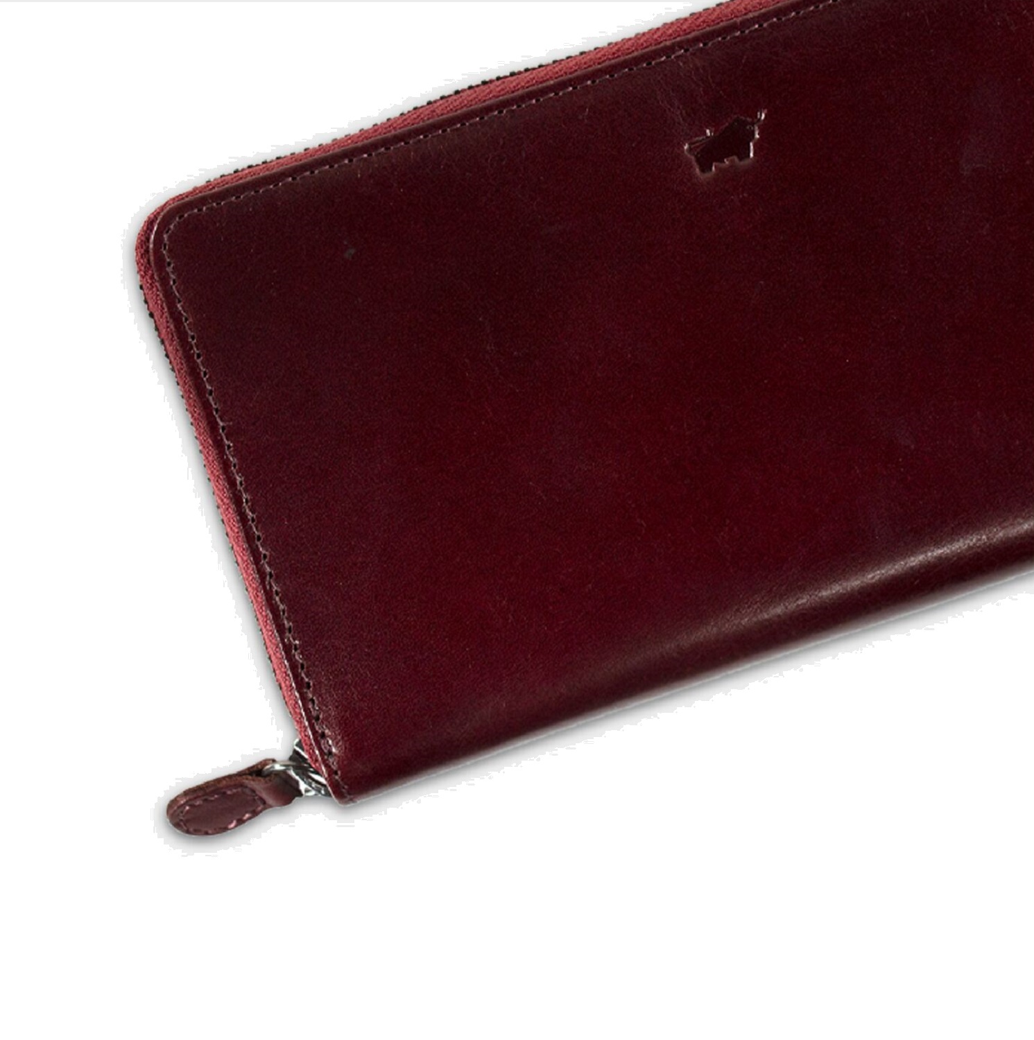 Braun Büffel AREZZO RFID RV Geldbörse L 18CS rosso Braun Büffel AREZZO RFID RV Geldbörse L 18CS rosso