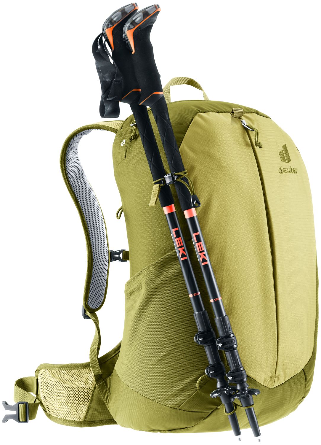 Deuter AC Lite 23 Wanderrucksack linden-cactus Deuter AC Lite 23 Wanderrucksack linden-cactus