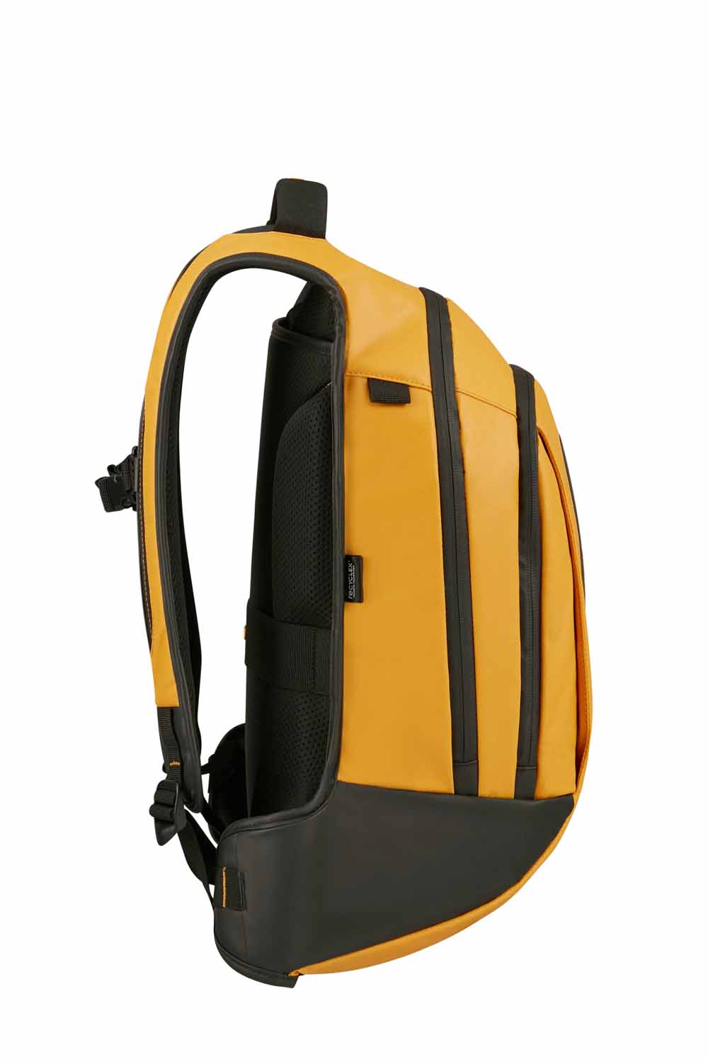 Samsonite Ecodiver Laptop Rucksack M 15.6" + GRATIS HOTELGUTSCHEIN Gelb Samsonite Ecodiver Laptop Rucksack M 15.6" + GRATIS HOTELGUTSCHEIN Gelb