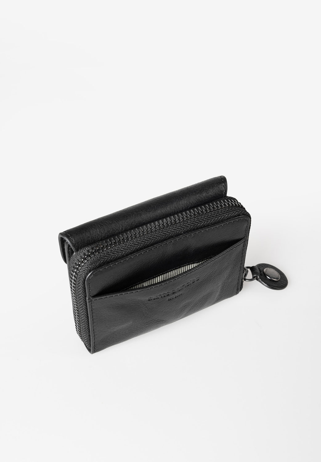 aunts & uncles Grandma's Luxury Club Judy Geldbörse Black Smoke aunts & uncles Grandma's Luxury Club Judy Geldbörse Black Smoke