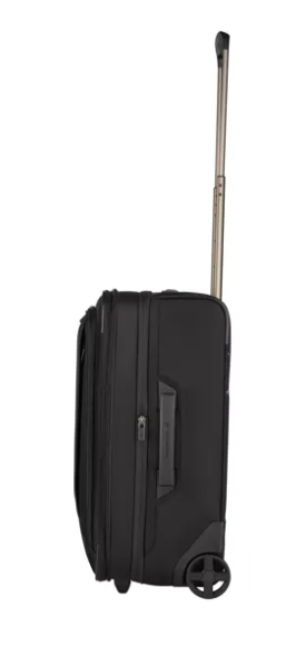 Victorinox Werks Traveler 6.0 2-Wheel Frequent Flyer Carry-On black