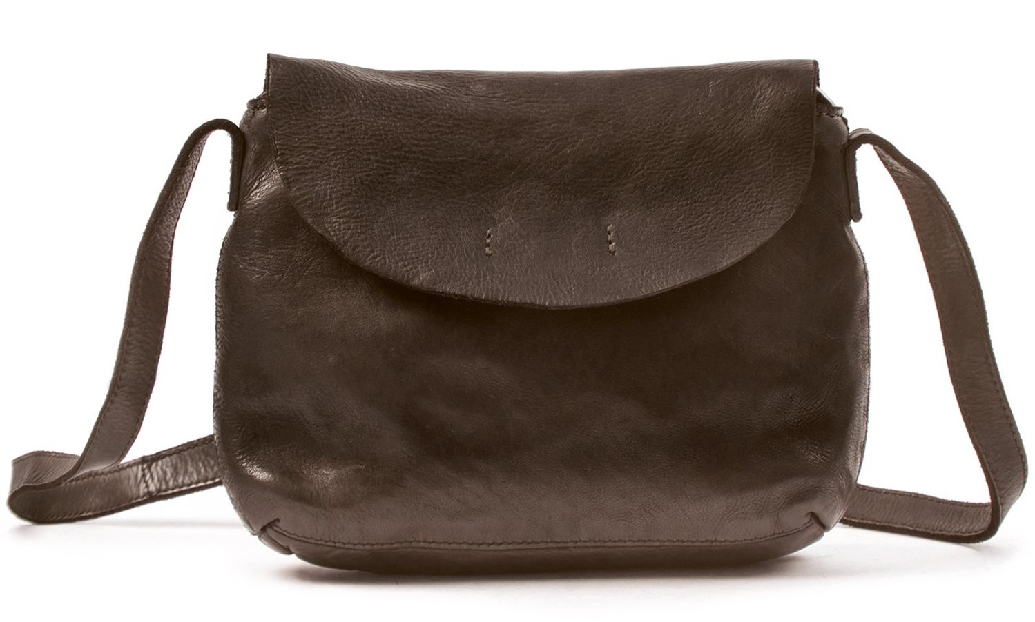 Harold's Submarine Umhängetasche S Braun