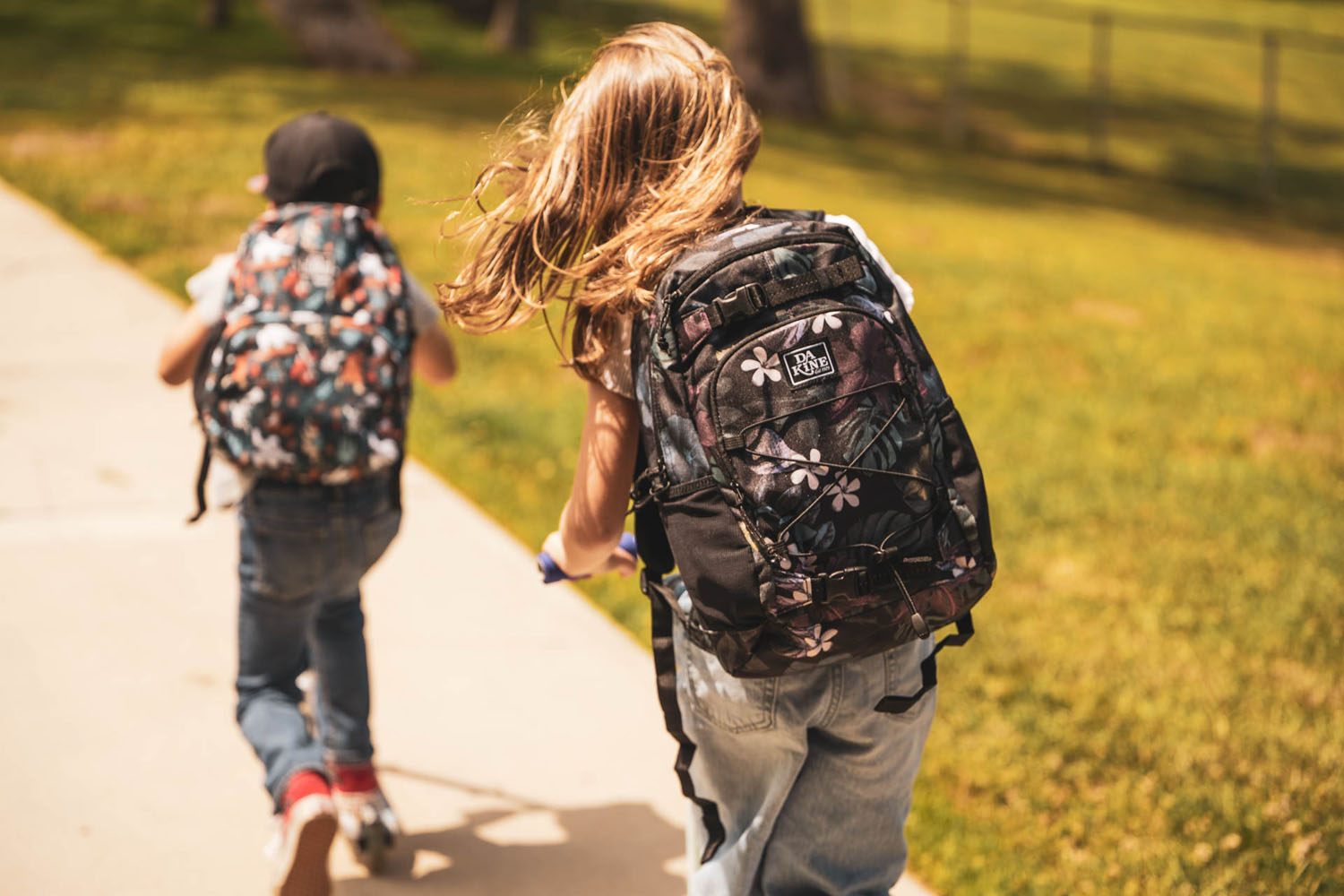 Dakine Kids Grom 13L Snow Day