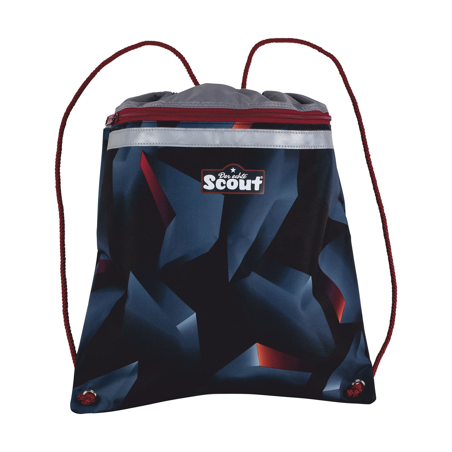 Scout Alpha Exklusiv LED Schulranzen-Set 4-teilig Gravity Scout Alpha Exklusiv LED Schulranzen-Set 4-teilig Gravity