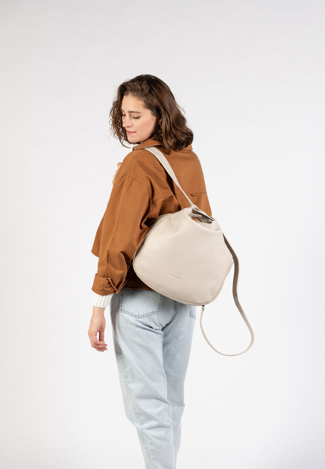 aunts & uncles Heavenly Meadow Pleasance Schultertasche / Rucksack aunts & uncles Heavenly Meadow Pleasance Schultertasche / Rucksack