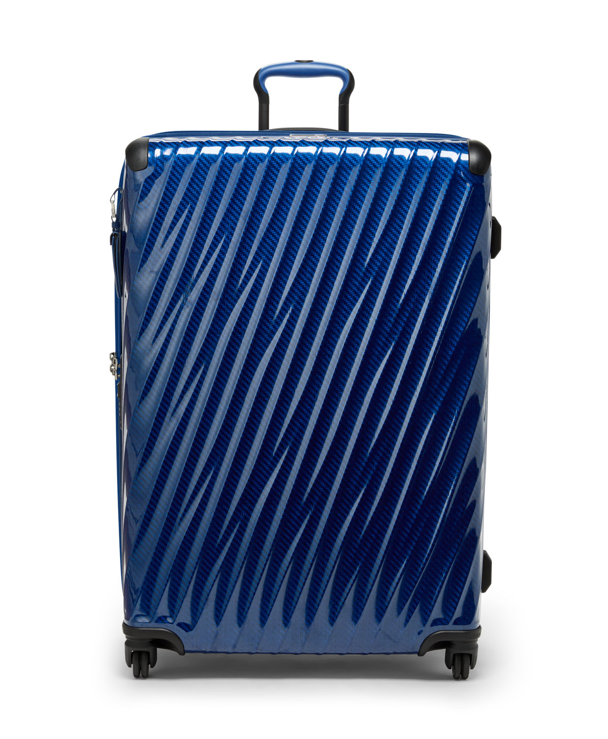Tumi 19 Degree Lite Extended Trip Koffer 76 cm Cobalt Tumi 19 Degree Lite Extended Trip Koffer 76 cm Cobalt