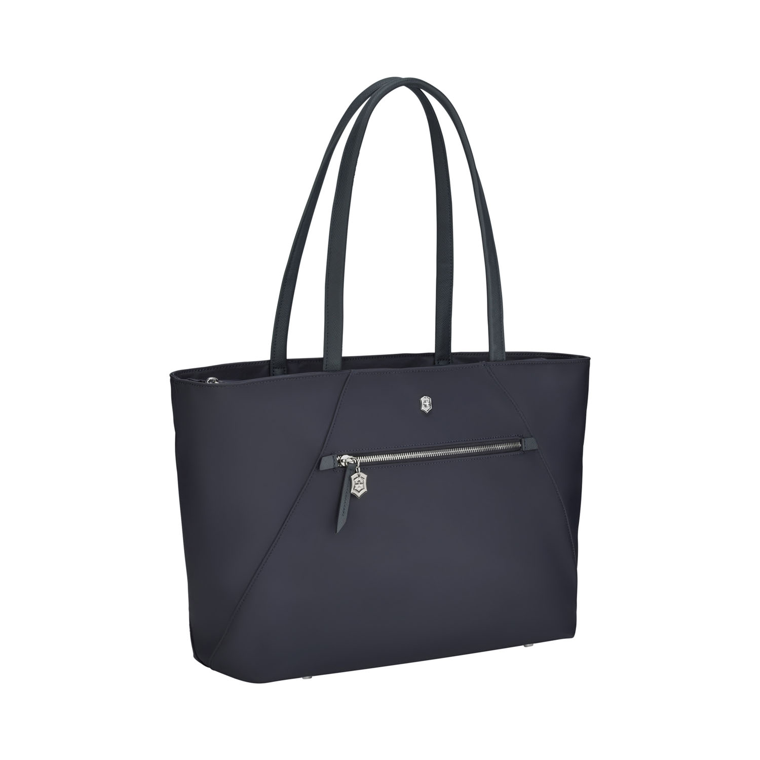 Victorinox Victoria Signature Tote 16" Laptoptasche Midnight Blue Victorinox Victoria Signature Tote 16" Laptoptasche Midnight Blue